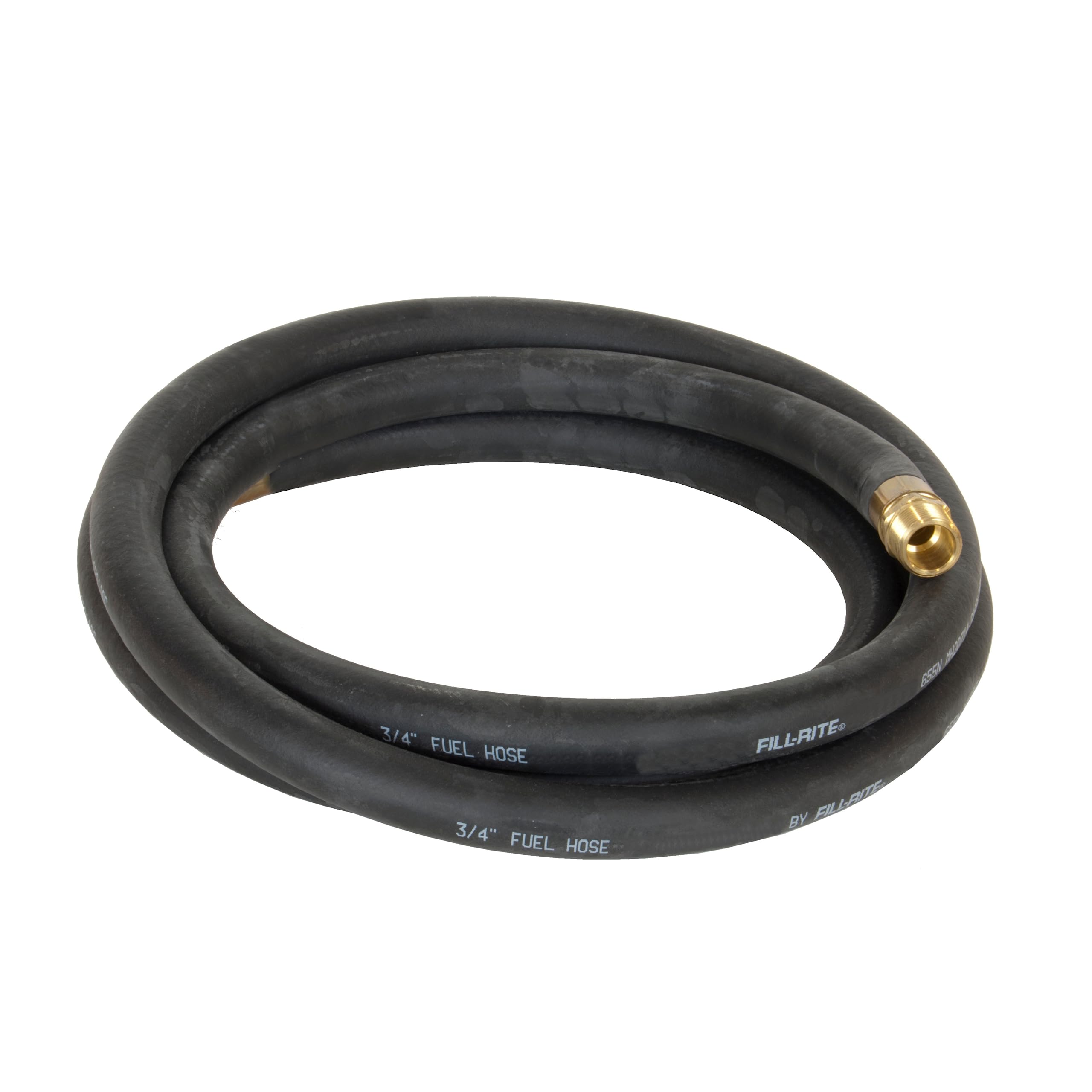 Fill-Rite FRH07512 3/4 x 12 Fuel Transfer Hose