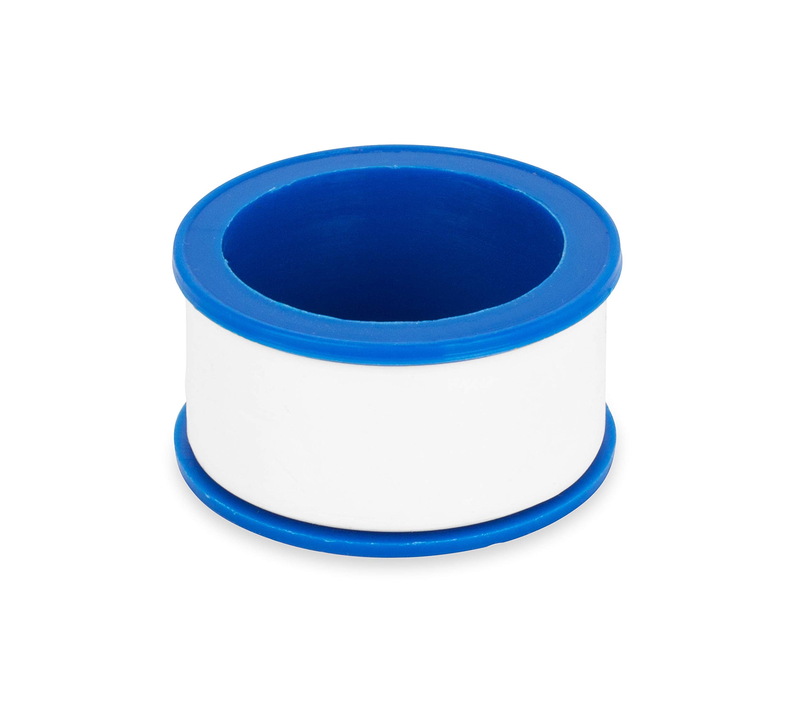 Camco Camper/Rv Water Heater By-Pass Kit | Designed To By-Pass Camper Water Heater When Winterizing | 8-Inch Nylon Reinforced Hose With 2 Brass Valves (35953)