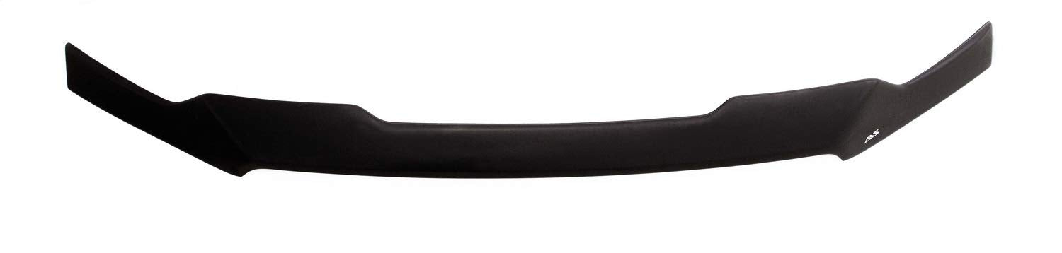 Auto Ventshade [Avs] Aeroskin / Hood Protector | Fits 2007 - 2013 Chevrolet Silverado 1500, 1 Pc. | Matte Black - 377002