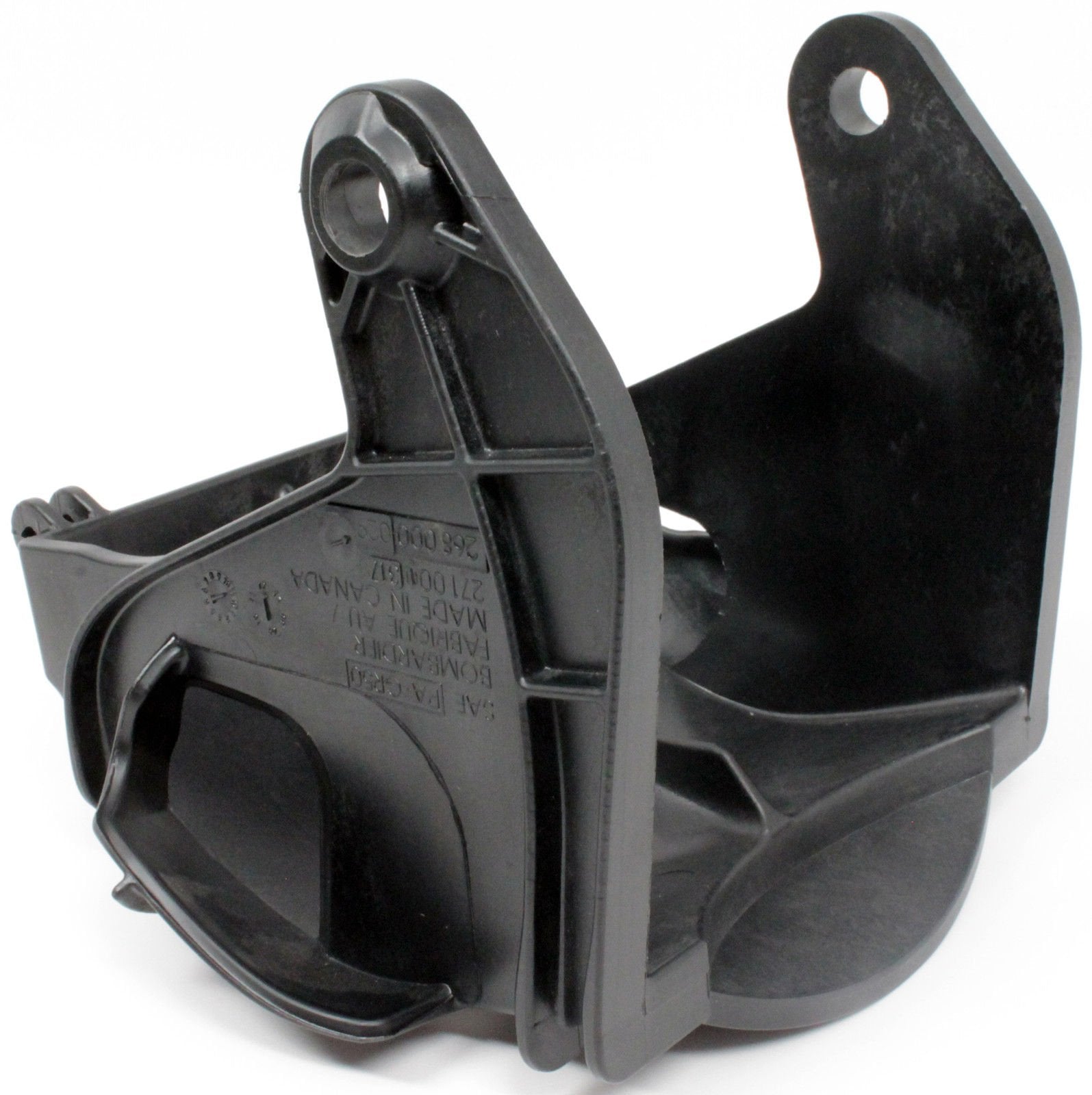 Sea-Doo 2007-2011 Wake 155 Gtx 155 Reverse Gate 268000028 New Oem