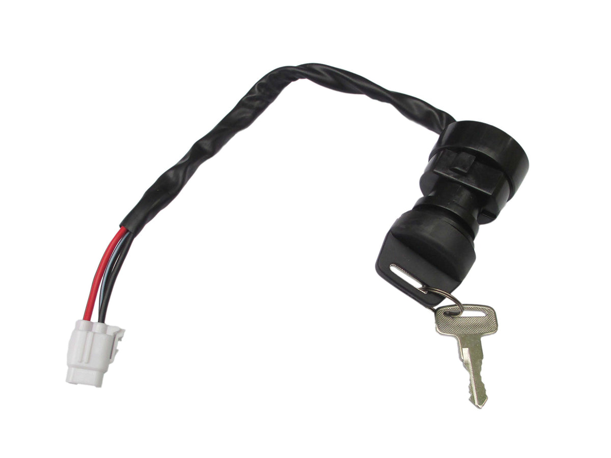 Ignition Key Switch For Yamaha 5Nd-82510-00-00