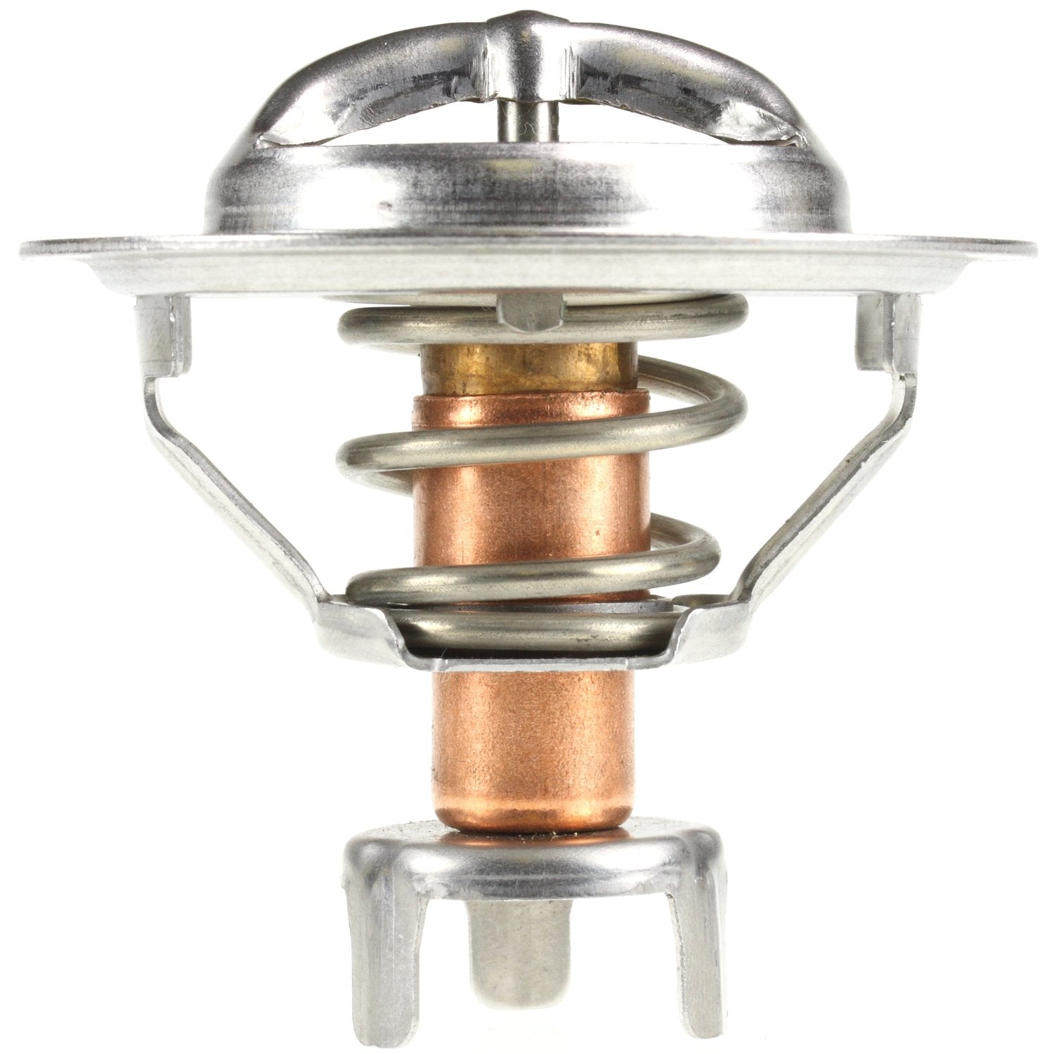 MotoRad 268-180 Thermostat - Nissan Xterra (02-04) Frontier (02-03) 300ZX (84-86), Mercury Villager (93-02), INFINITI Q45 (97-01