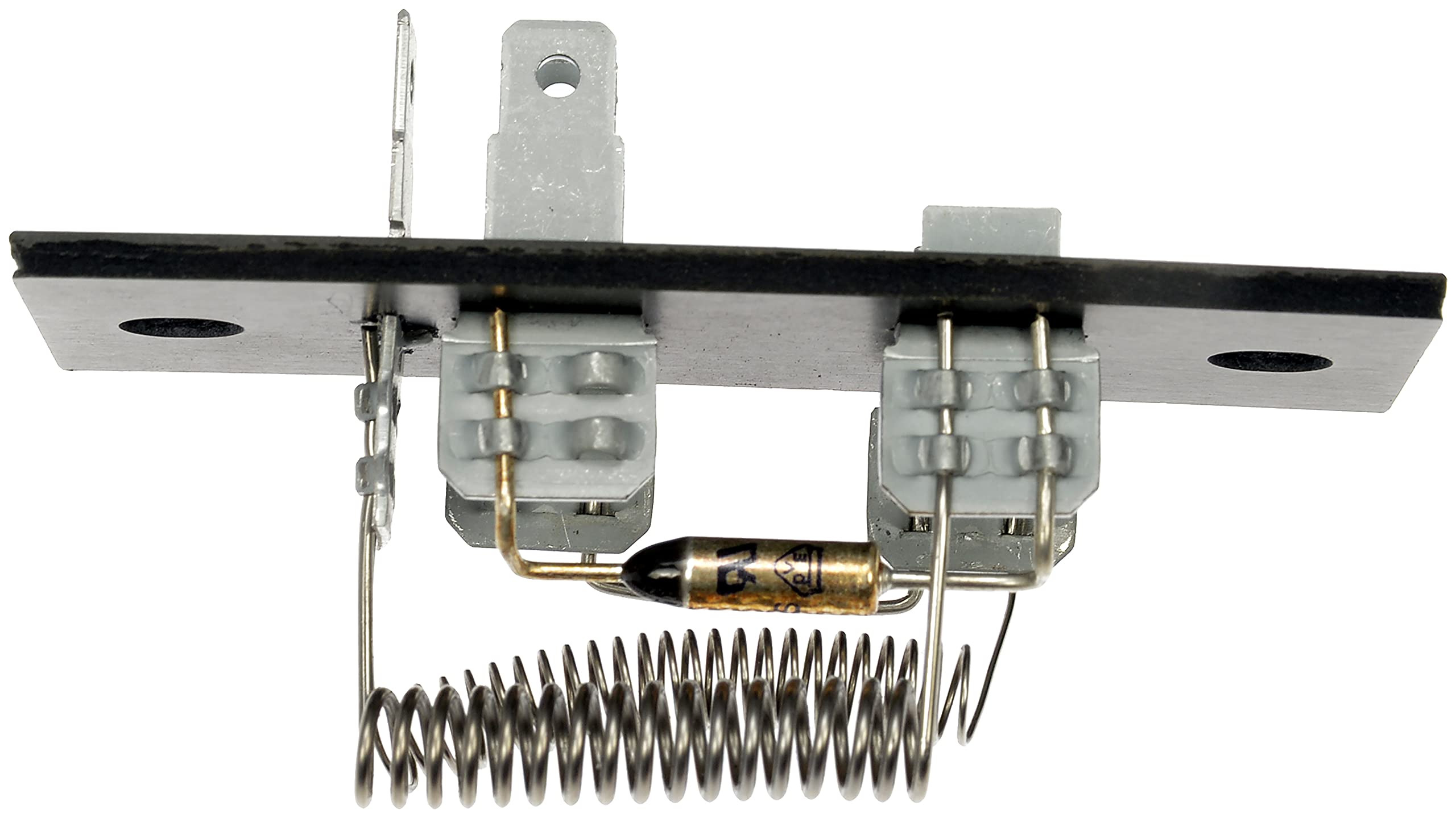 Dorman 973-054 Hvac Blower Motor Resistor Compatible With Select Jeep Models