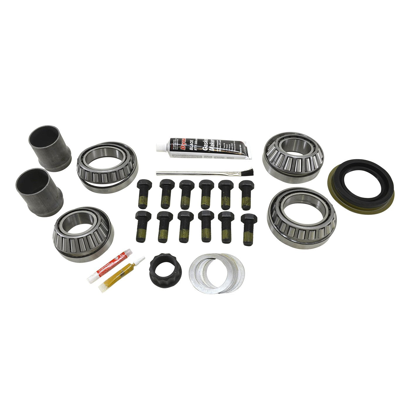 Usa Standard Gear Zk Aam11.5-C Master Differential Rebuild Kits
