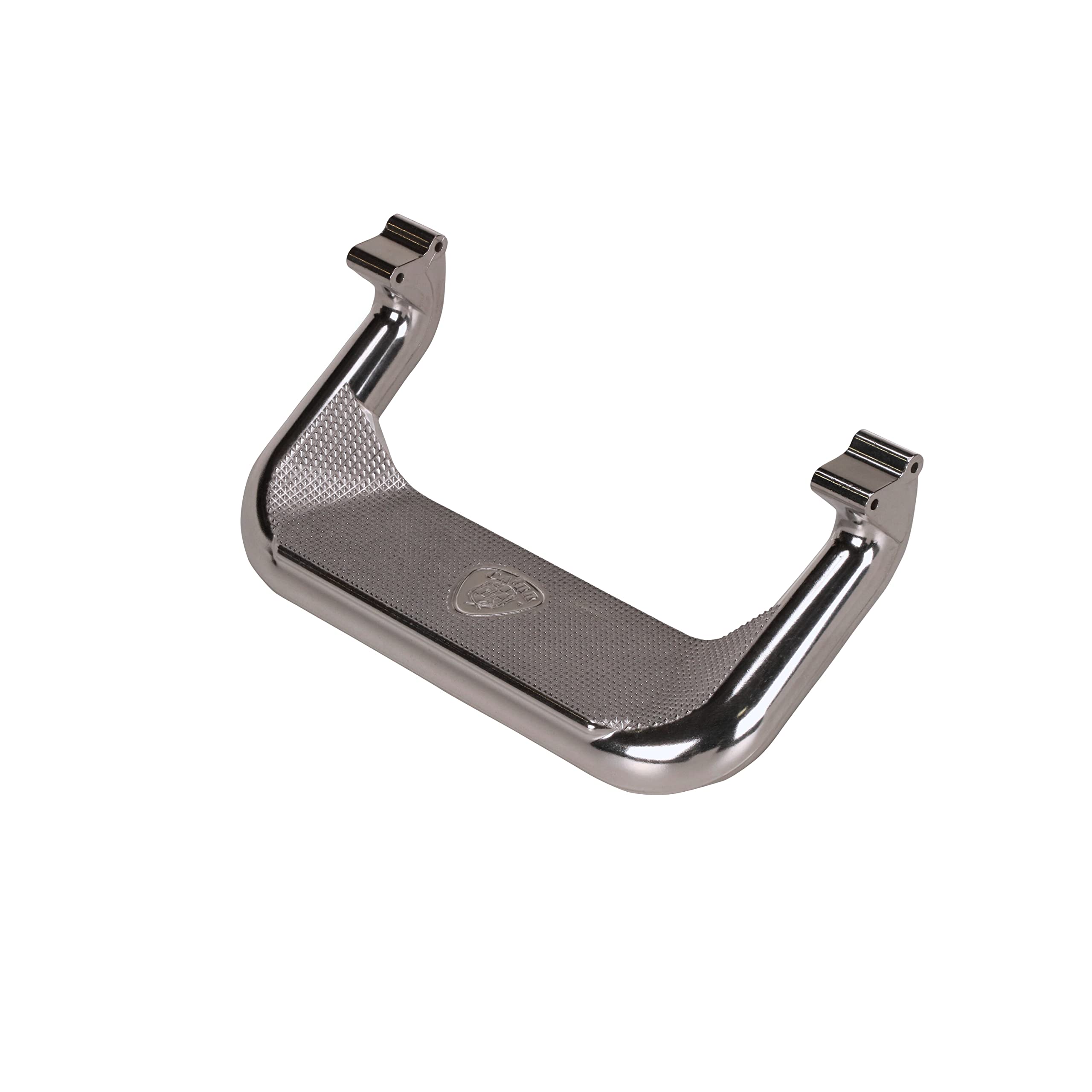 Carr'S 123332-1: Super Hoop - Assist/Side Step - Xm3 Polished - (Single)