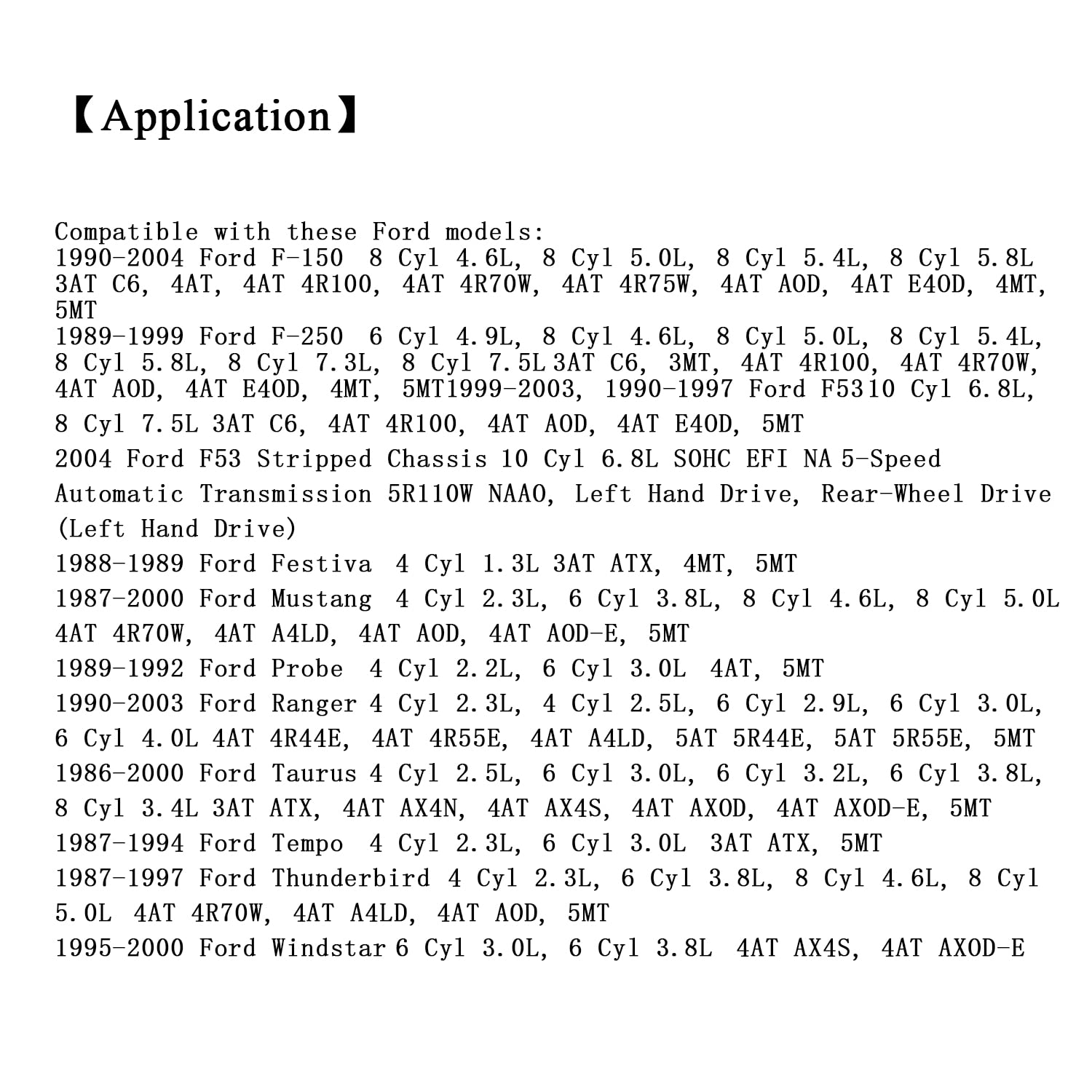 Holdia Oil Filler Cap F3AZ-6766-B EC-743 Compatible with Ford Powerstroke Motorcraft Engine