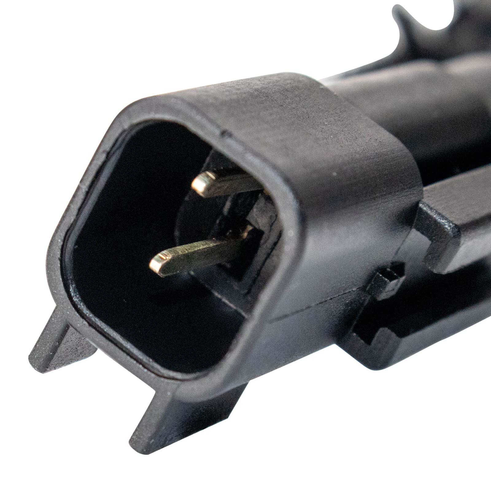 Trq Front Wheel Bearing & Hub Assembly Compatible With 2019-2023 Ram 1500