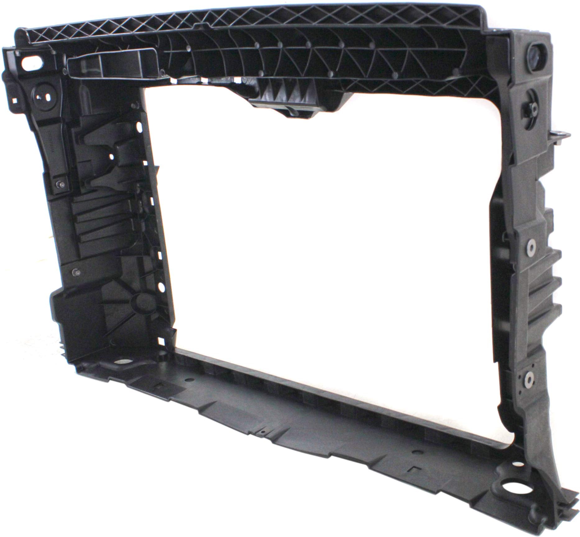 Evan Fischer Radiator Support Compatible With 2012-2015 Volkswagen Passat - Vw1225138