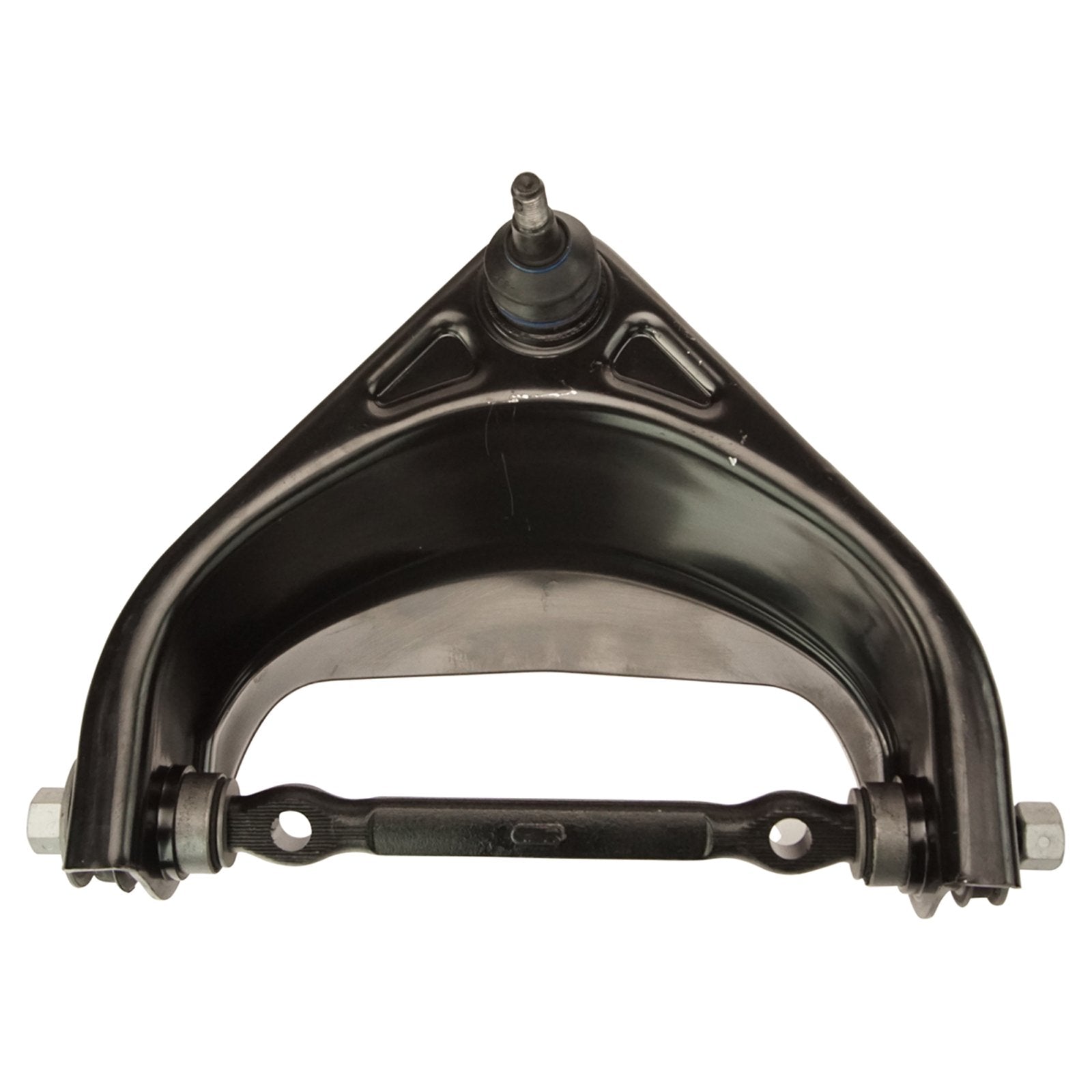 Trq Front Left Upper Right Control Arm With Ball Joint Drivers Side Compatible With 1994-1999 Dodge Ram 1500 Ram 2500 Ram 3500