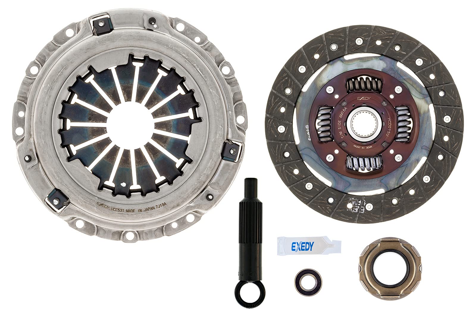 08028 Oe Transmission Clutch Kit