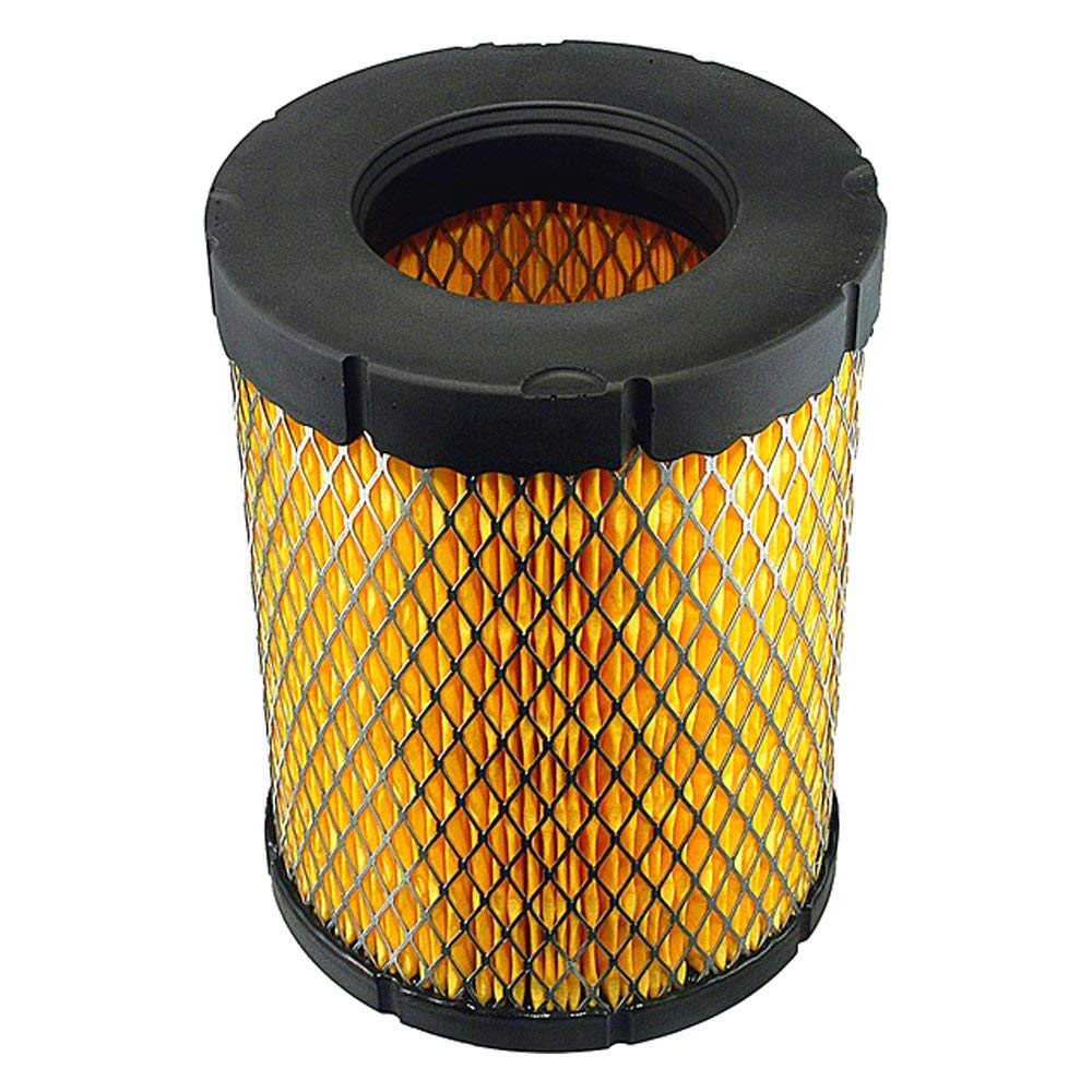 Fram Tga9345S Tough Guard Air Filter For Buick, Chevrolet, Gmc, Isuzu, Saab And Saturn Vehicles (Tga9345)