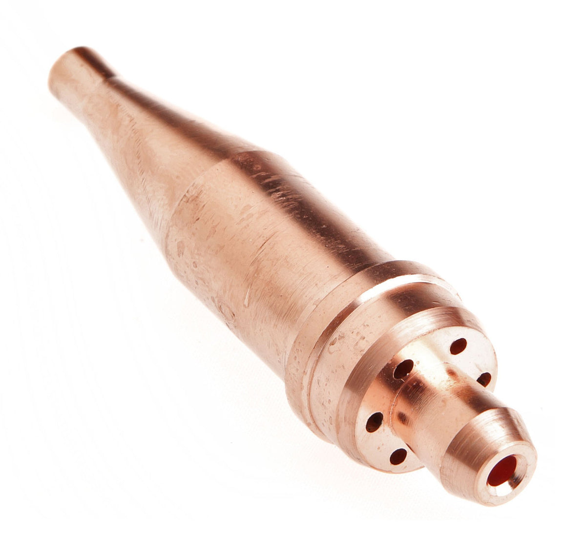 Forney 60461 Cutting Tip, Heavy Duty, Victor Style Oxygen Acetylene, Size 00 00-1-101