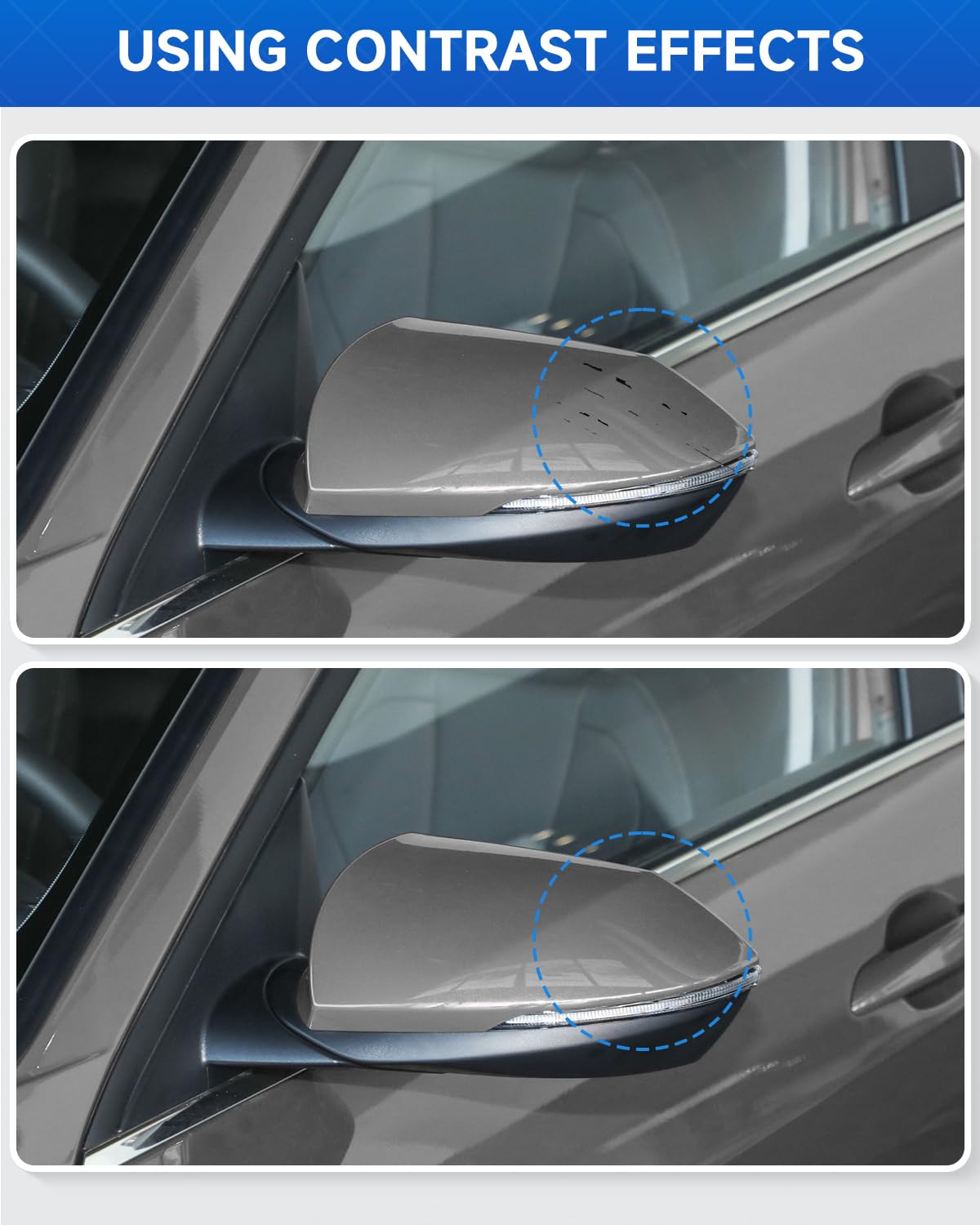 Nt2 Hampton Gray Touch Up Paint Compatible With Hyundai Exact Match Touch Up Paint Car Scratch Repair