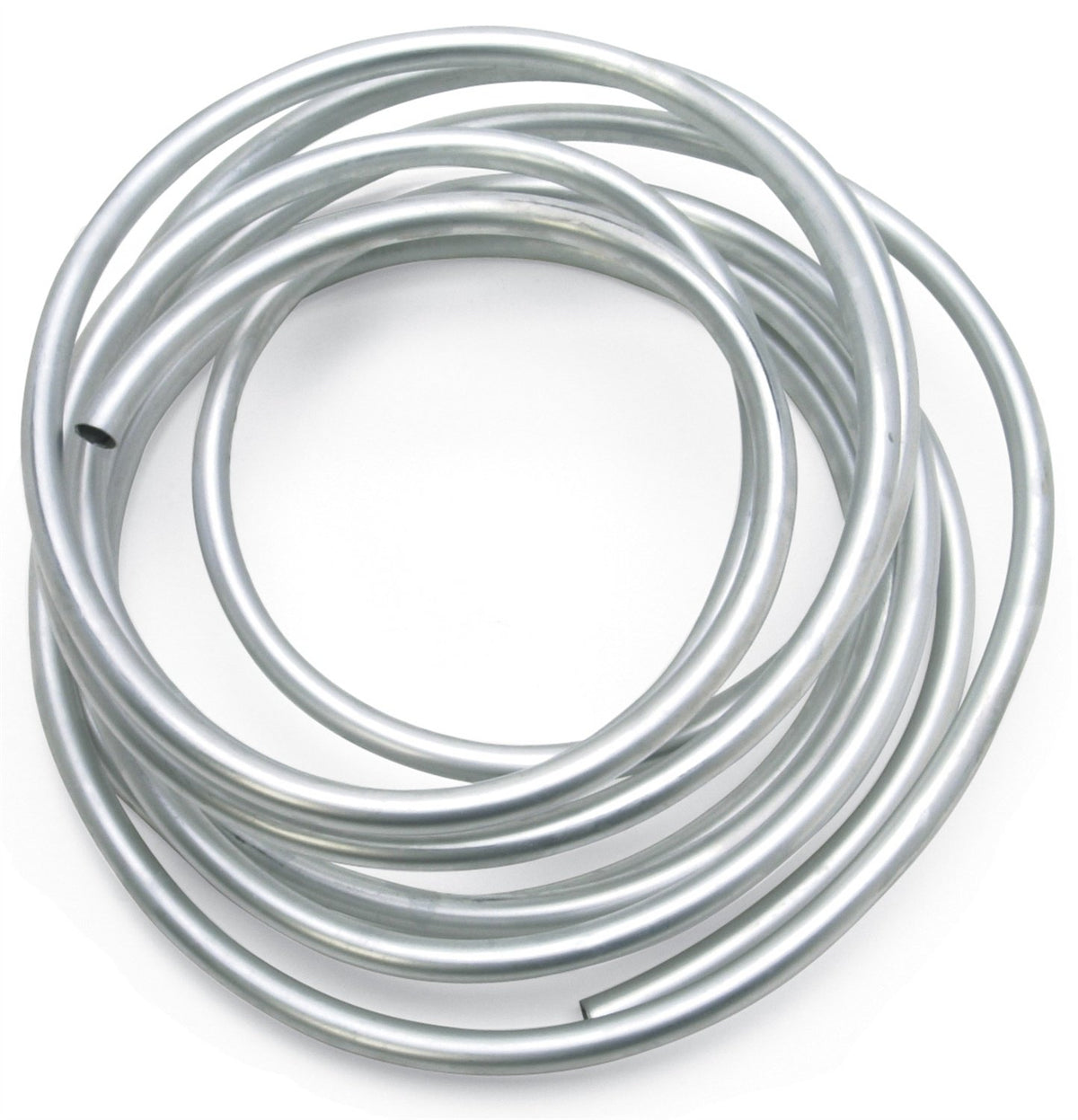 Edelbrock/Russell 639480 Natural Aluminum Fuel Line
