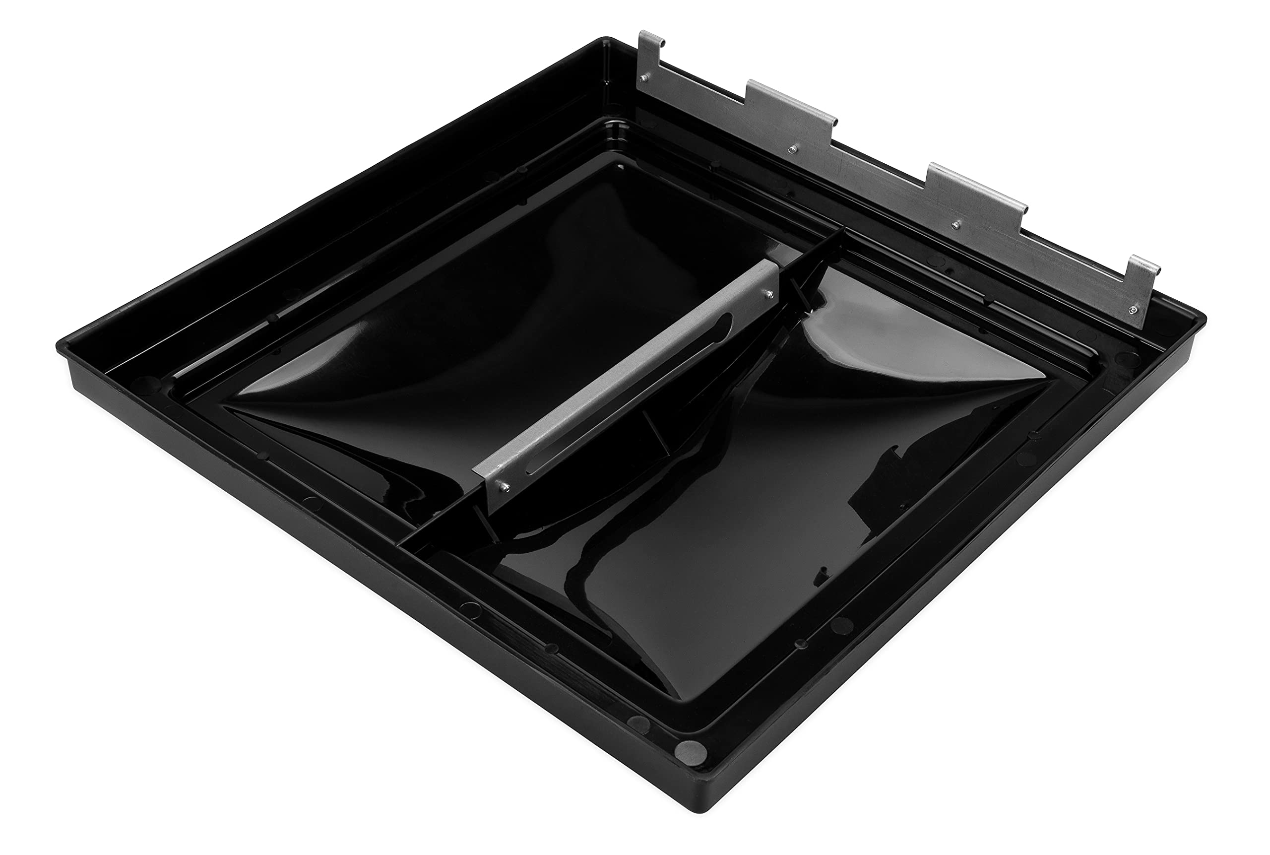 Camco 40174 Replacement Vent Lid (Jensen (Pre 1994) Black Polypropylene)