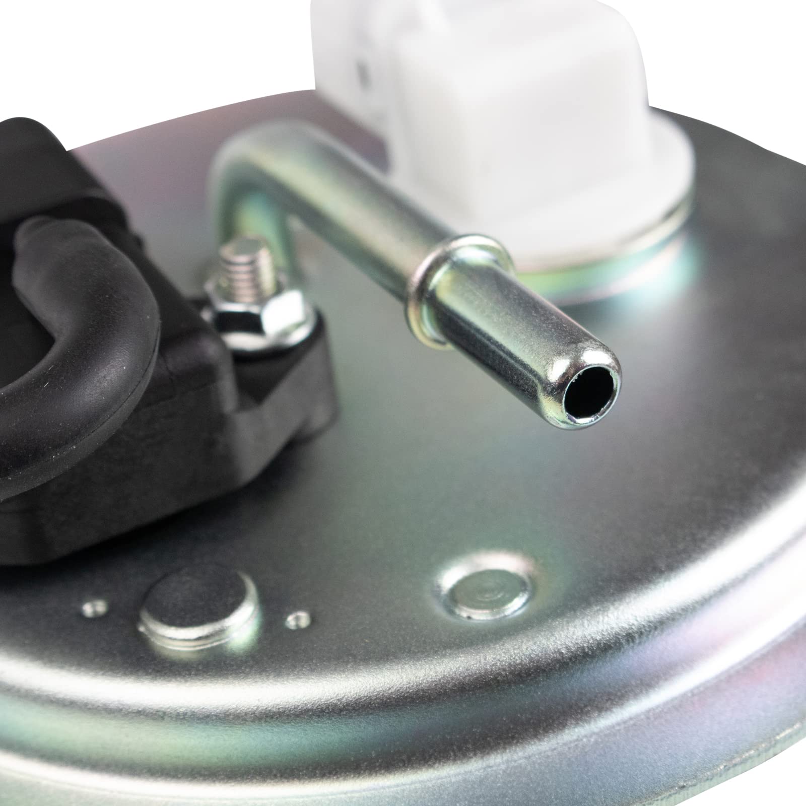 Trq Fuel Pump Module Assembly Compatible With 2007-2008 Hyundai Entourage 2007-2010 Kia Sedona