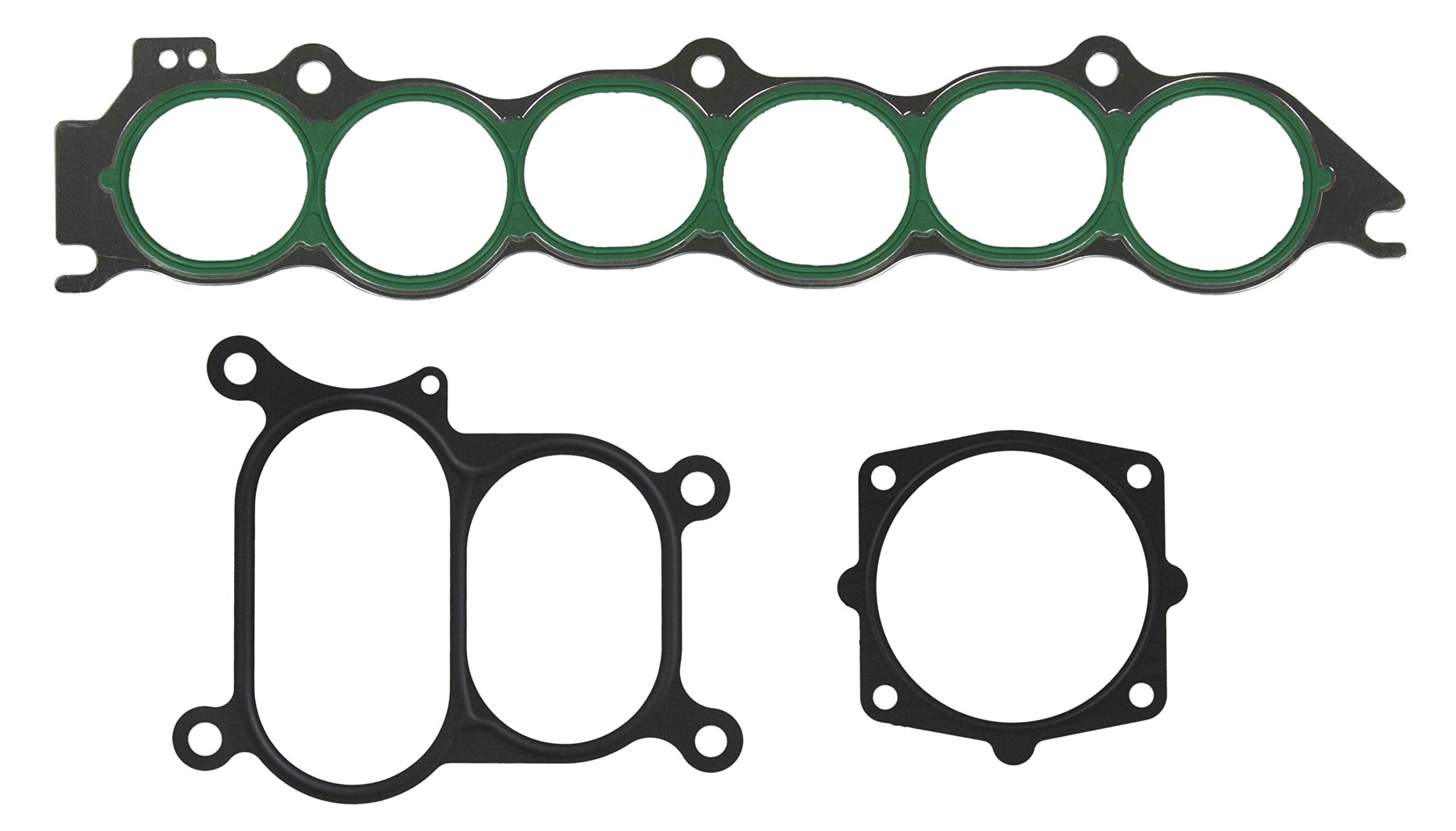 Fel-Pro Ms 96471 Plenum Gasket Set