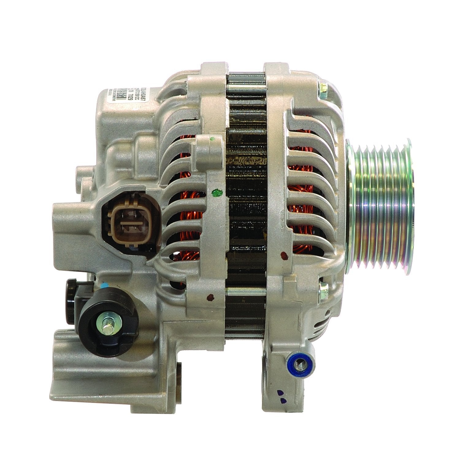 Remy 12657 Premium Remanufactured Alternator