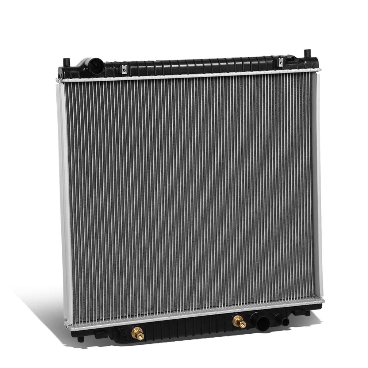 Auto Dynasty Radiator Compatible with 98-05 Ford Excursion F150-F350 Super Duty Lobo Lincoln Blackwood AT 5.4L V8 AT, DPI 2170 F
