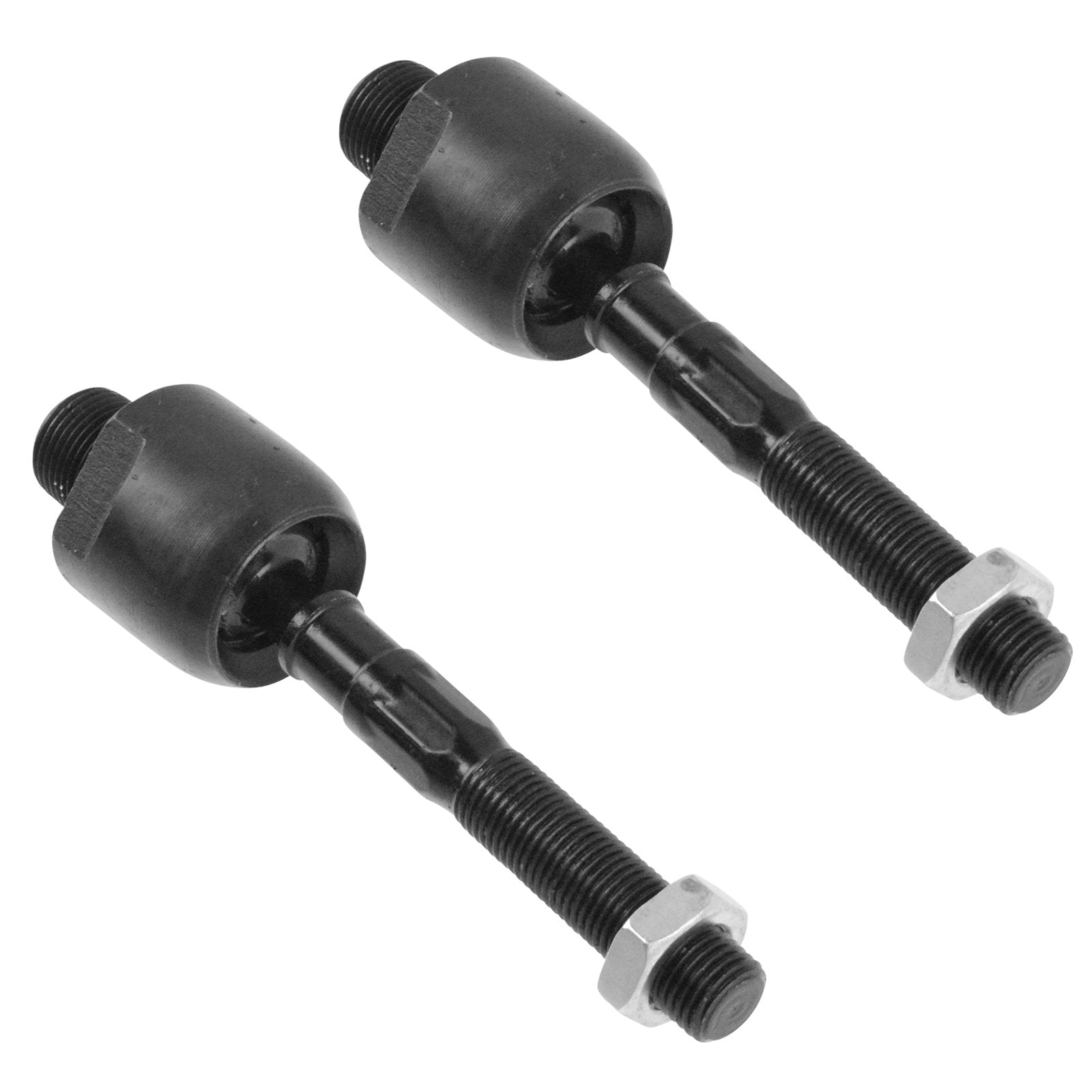 Trq Front Tie Rod Set Compatible With 2008-2012 Honda Accord