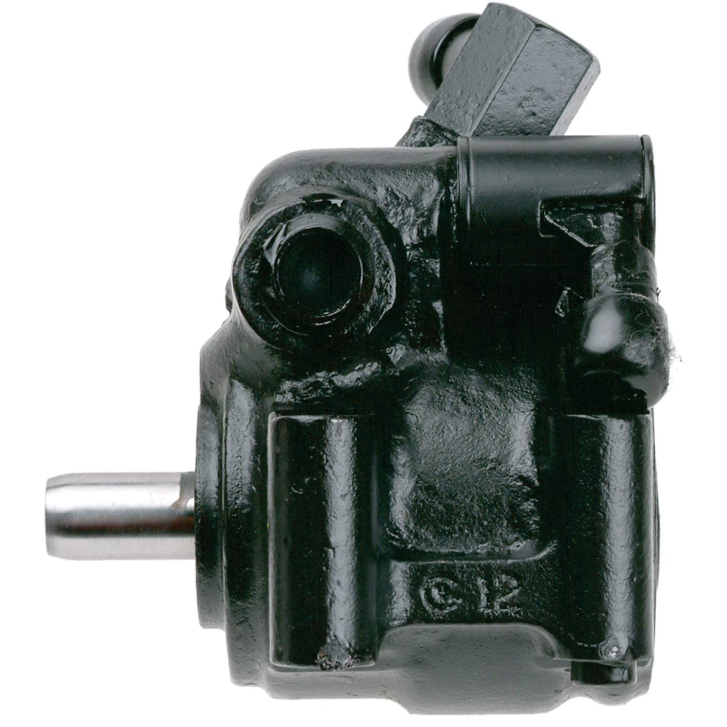 Cardone 20-260 Remanufactured Power Steering Pump Without Reservoir (Renewed)