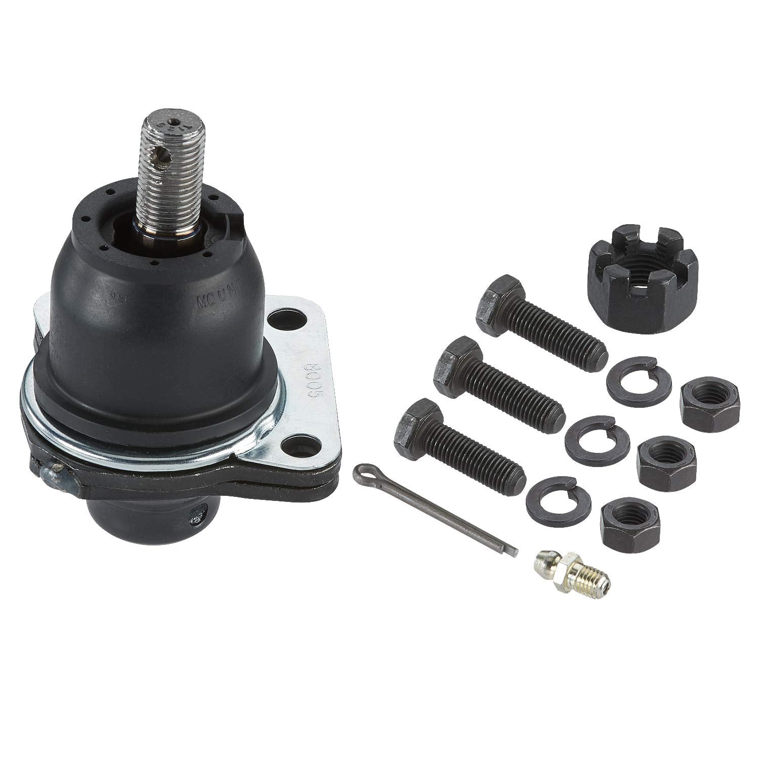 MOOG K8142 Front Upper Suspension Ball Joint for Ford Mustang