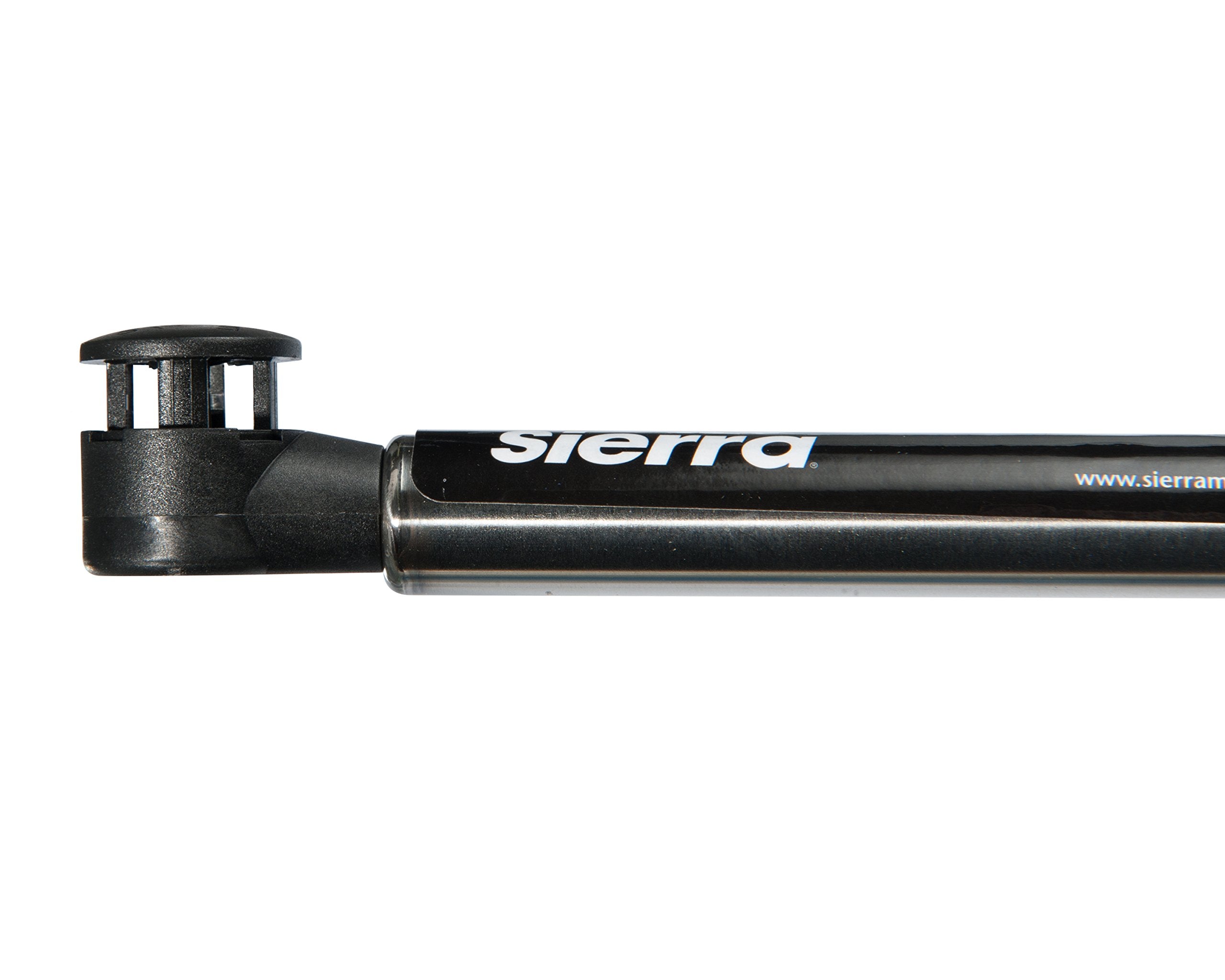 Sierra Gs62760, Nautalift Gas-Filled Support, 11'' - 17 Lb.