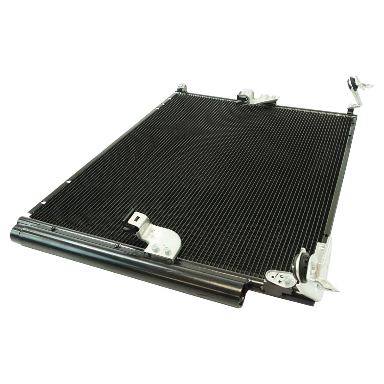TRQ Air Conditioning A/C Condenser Receiver Drier Compatible with 2010-2020 Toyota 4Runner TO3030317