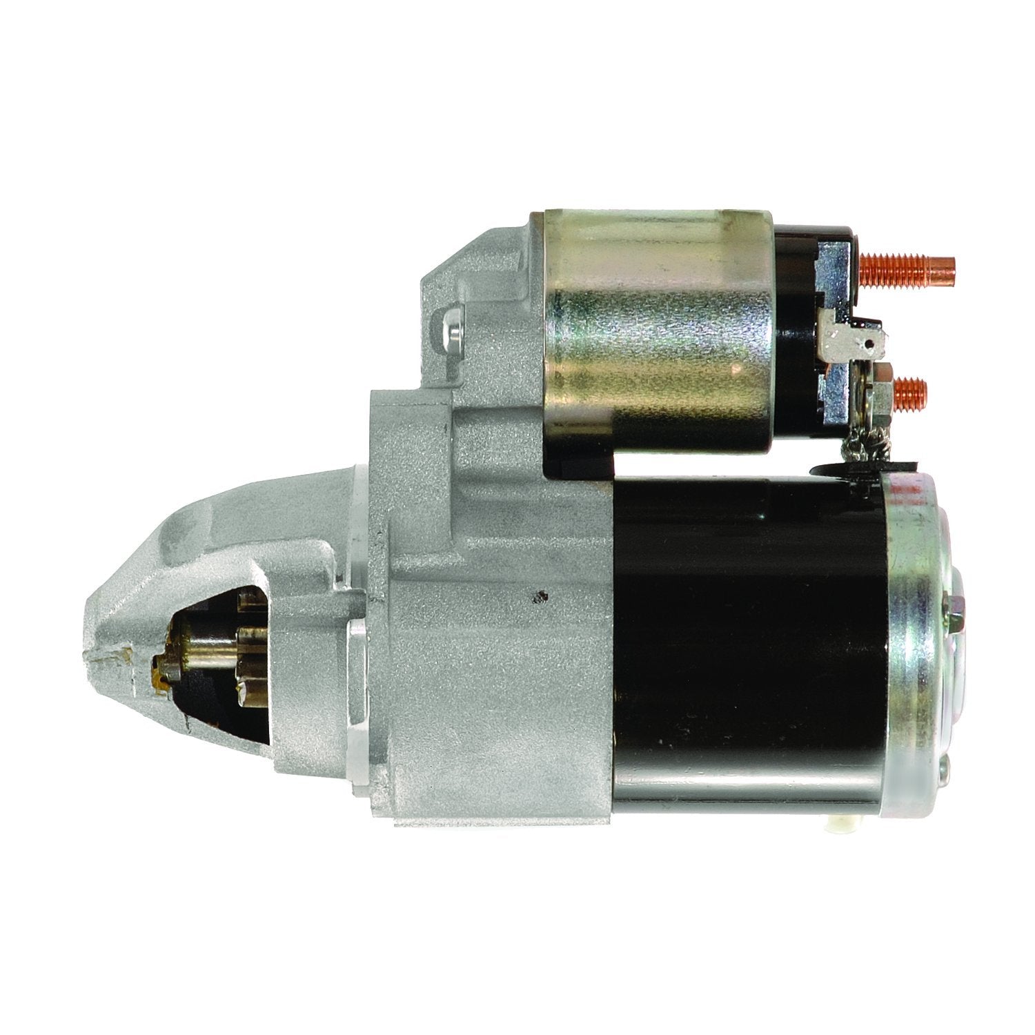 Remy 16077 Premium Remanufactured Starter