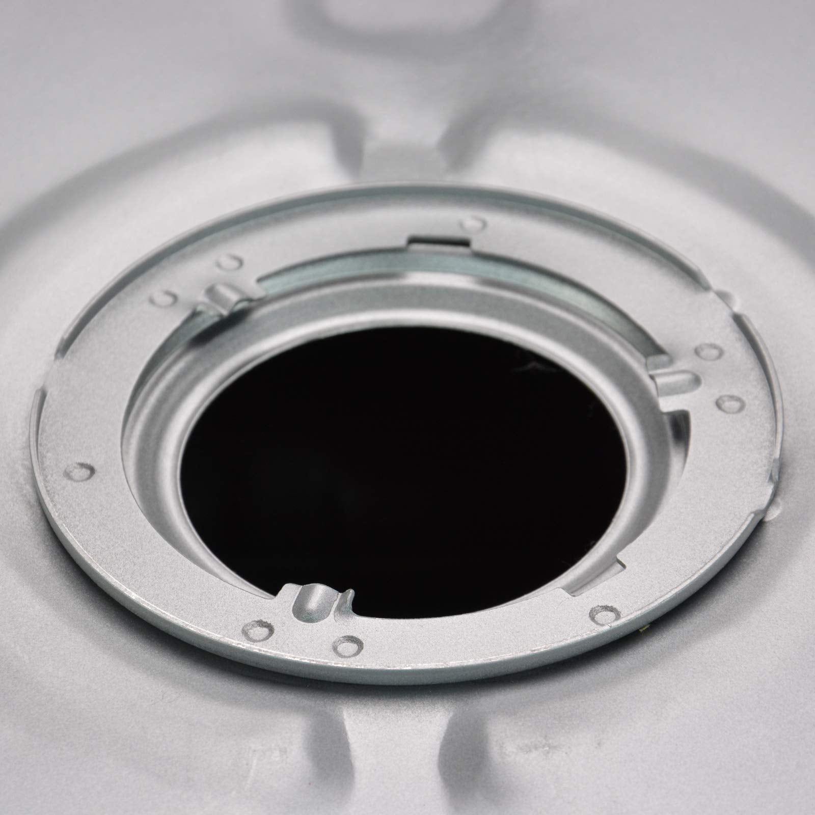 Trq Gas Fuel Tank 20 Gal Compatible With 1995 Chevrolet Blazer 1985-1994 S10 Blazer 1992-1995 Gmc Jimmy 1985-1991 S15 Jimmy 1991