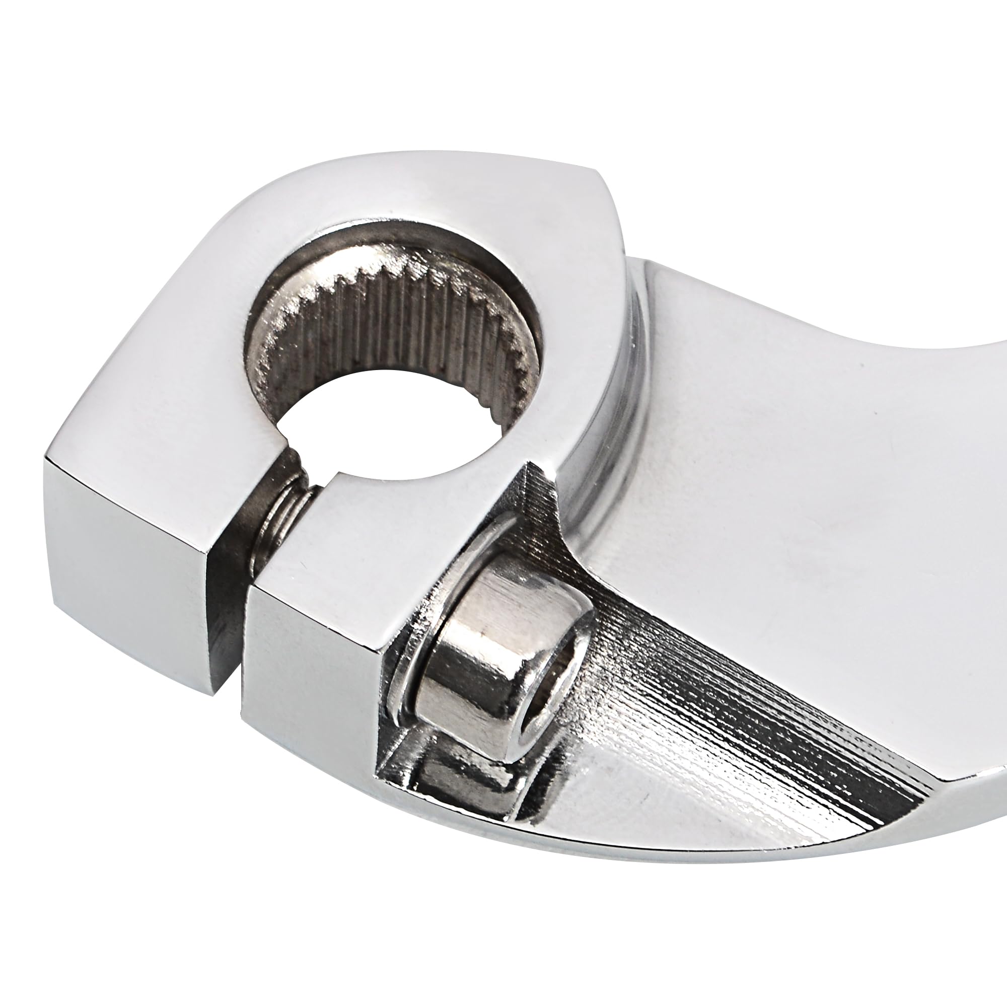 Wowtk Inner Shift Lever, Inner Shift Rod Lever For Harley Touring Electra Glide Road Glide Road King Street Glide Flt/Flht/And H