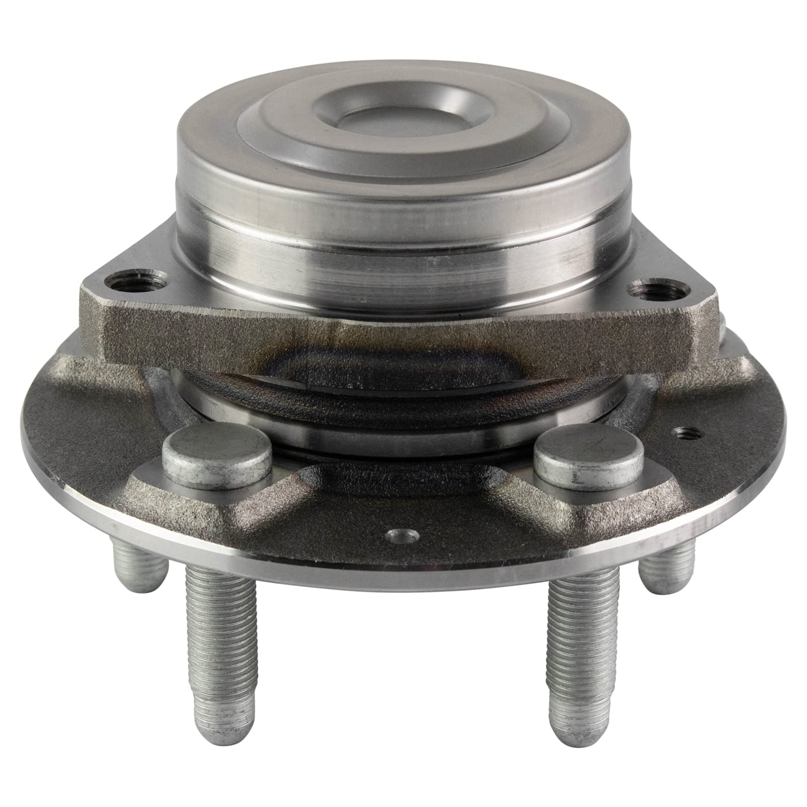 Trq Front Rear Wheel Hub Bearings Assembly Set Compatible With 2019-2020 Buick Envision 2016-2019 Cadillac Ats Ct6 Cts 2018-2021