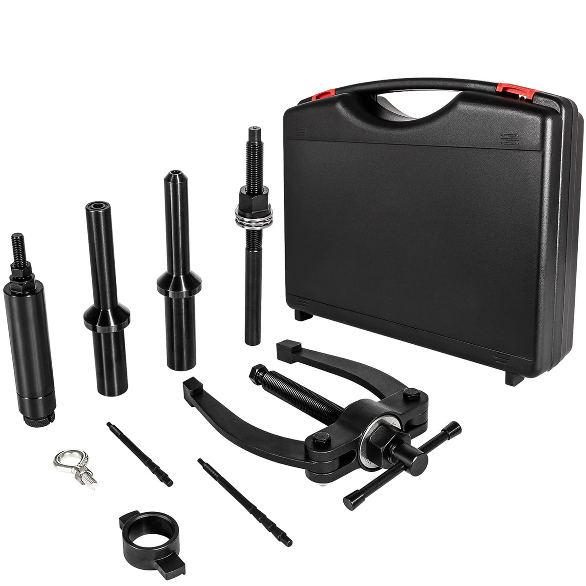 88800387 for Volvo Injector Sleeve/Nozzle/Cup/Tube Remover & Installer Set Injector Cup Tool for Volvo Truck D11 D12 D13 D16 FM1
