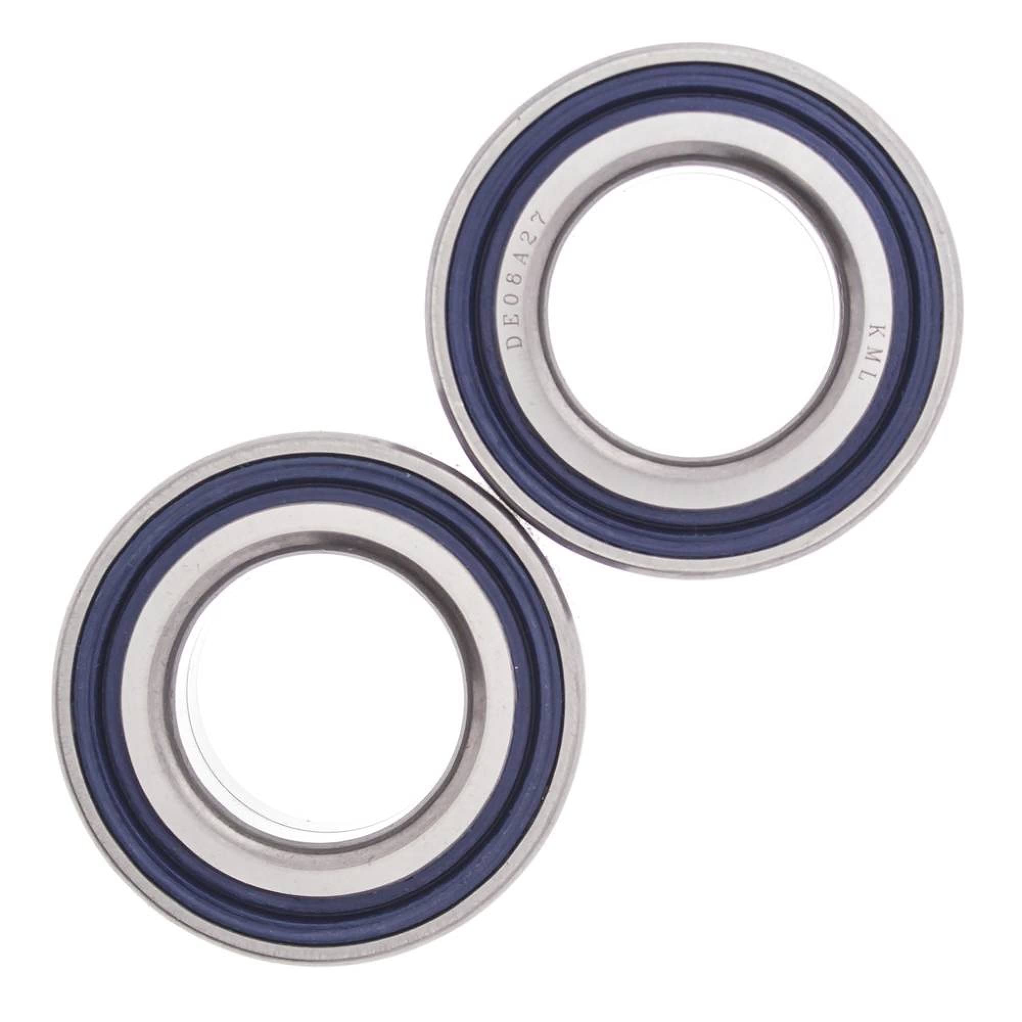 All Balls Racing 25-1150 Wheel Bearing Seal Kit Compatible with/Replacement for Polaris