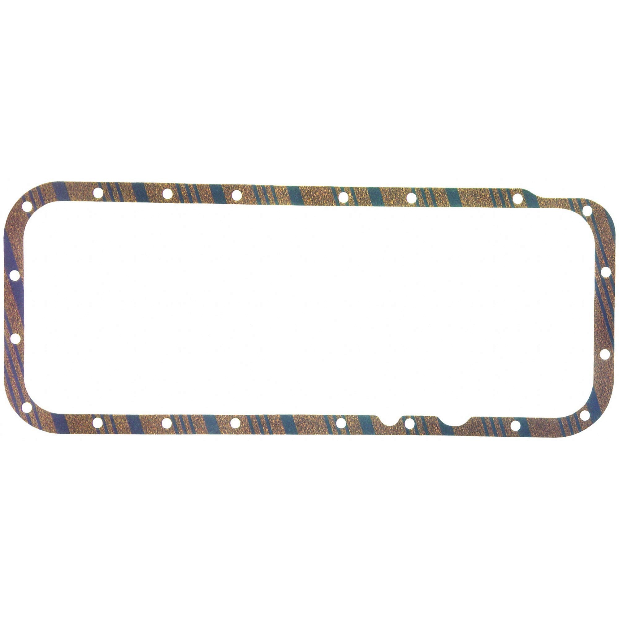 Fel-Pro Os 11729 C-1 Oil Pan Gasket Set