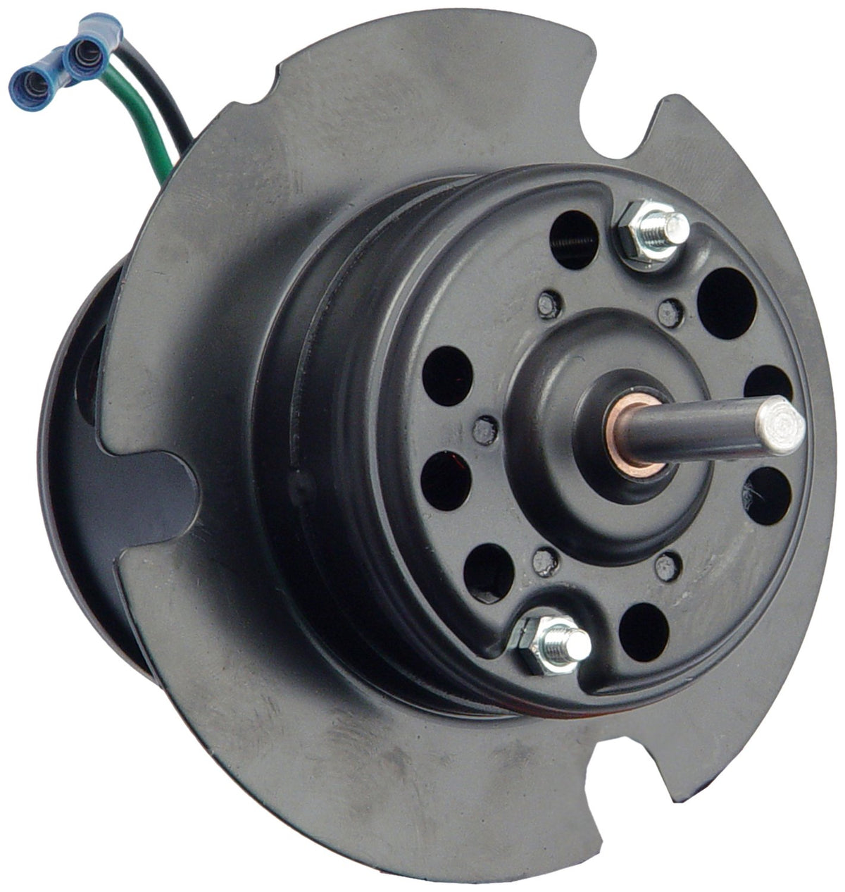 VDO PM3793 Blower Motor
