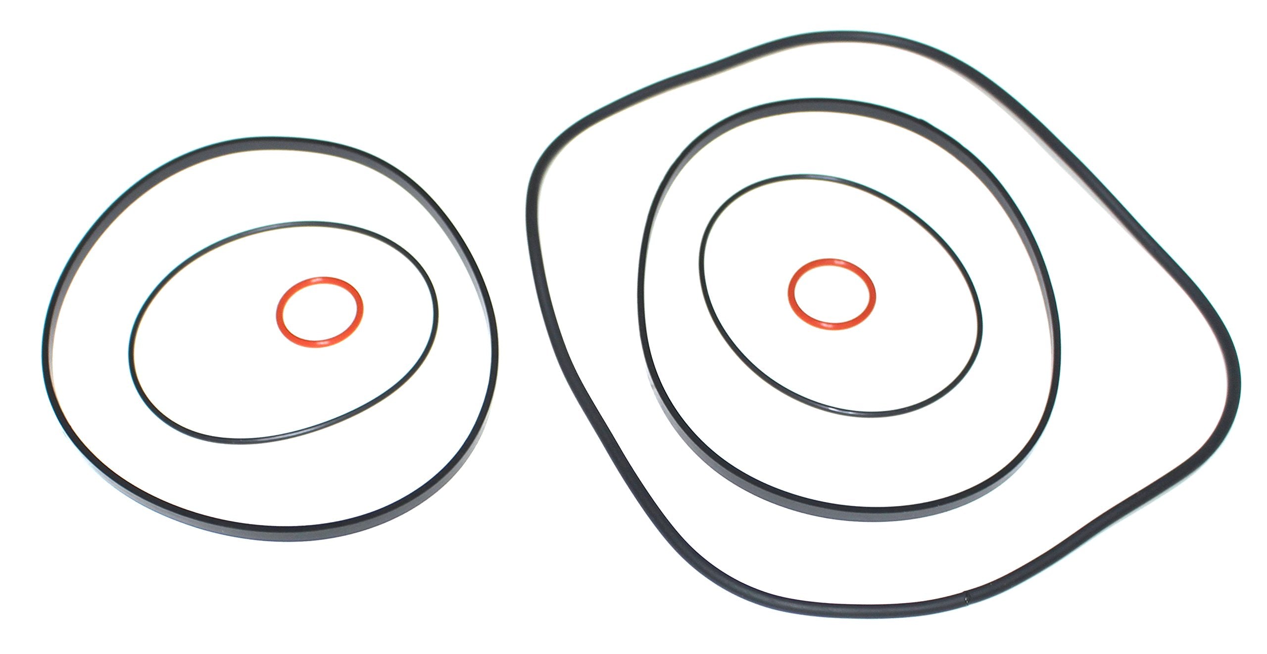 Sea-Doo Head O'Ring Kit 717 720 Hx Xp Gti Speedster Sportster Spx Gs Gsi Gts