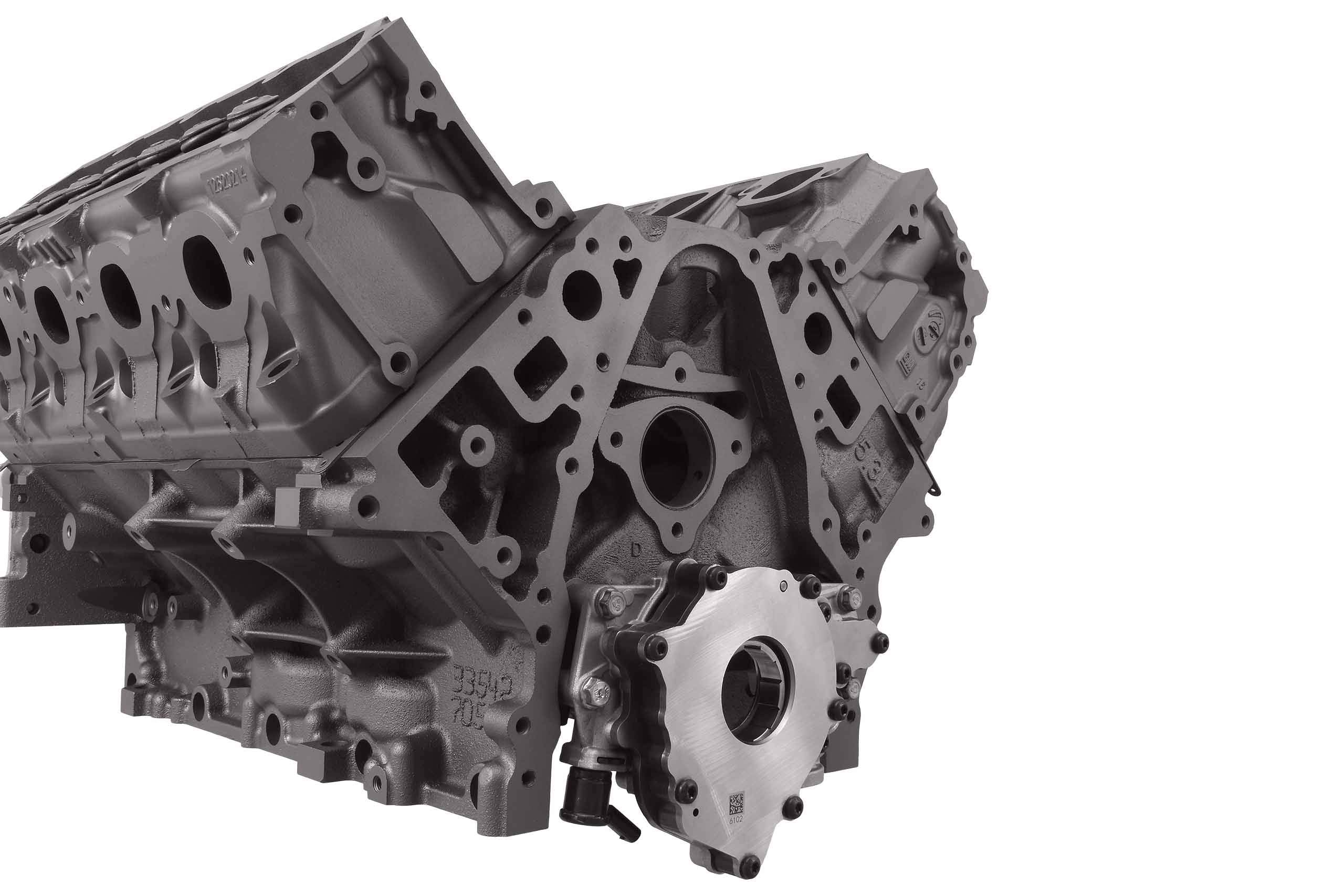 Ict Billet Lt Gen V Oil Pump Installation Alignment Guide Kit Tool Compatible With Lt1 Lt2 L82 L83 L84 L86 L87 L8B Lt4 Lt5 551904-Tl01