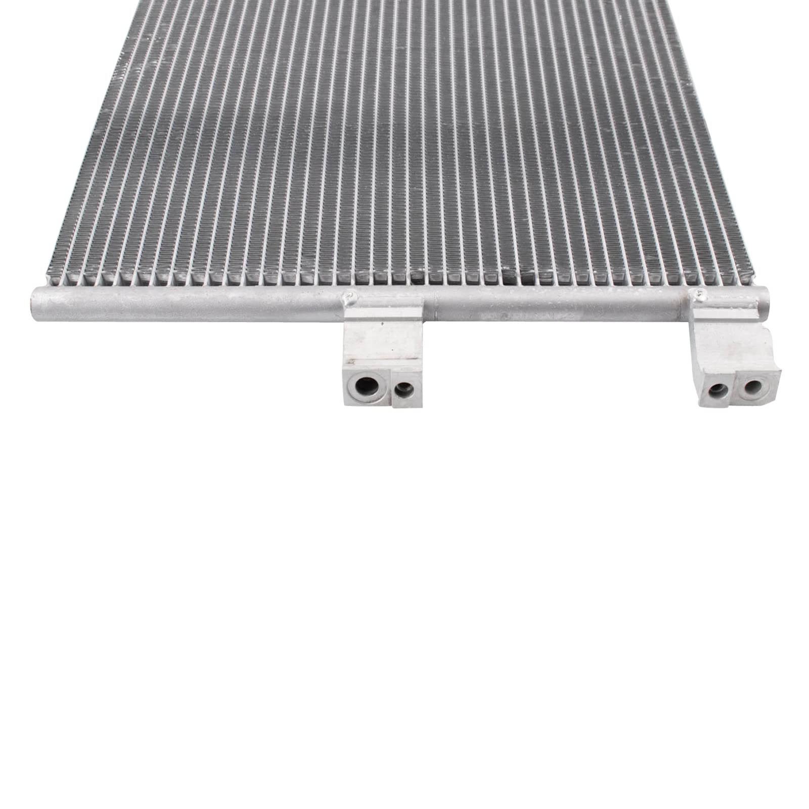 TRQ Air Conditioning A/C Condenser Receiver Drier Compatible with 2017-2022 Tesla 3