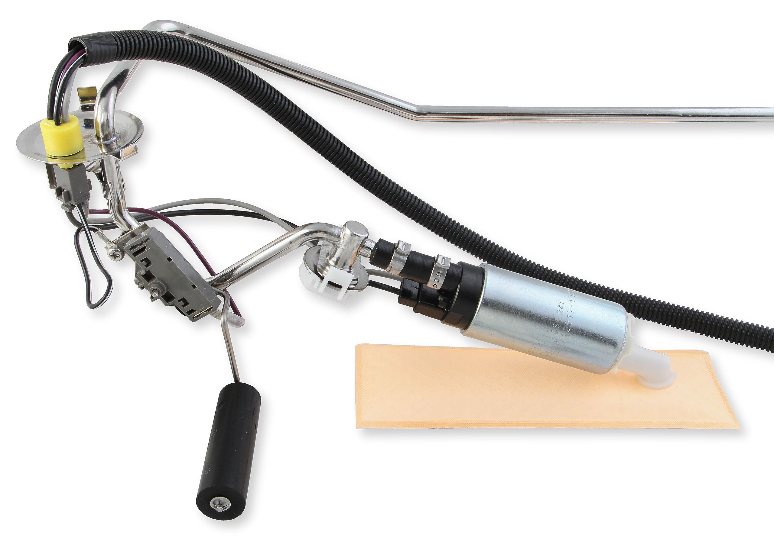 Holley 12-300 Holley 255 Lph Oe Style Efi Fuel Tank Modules