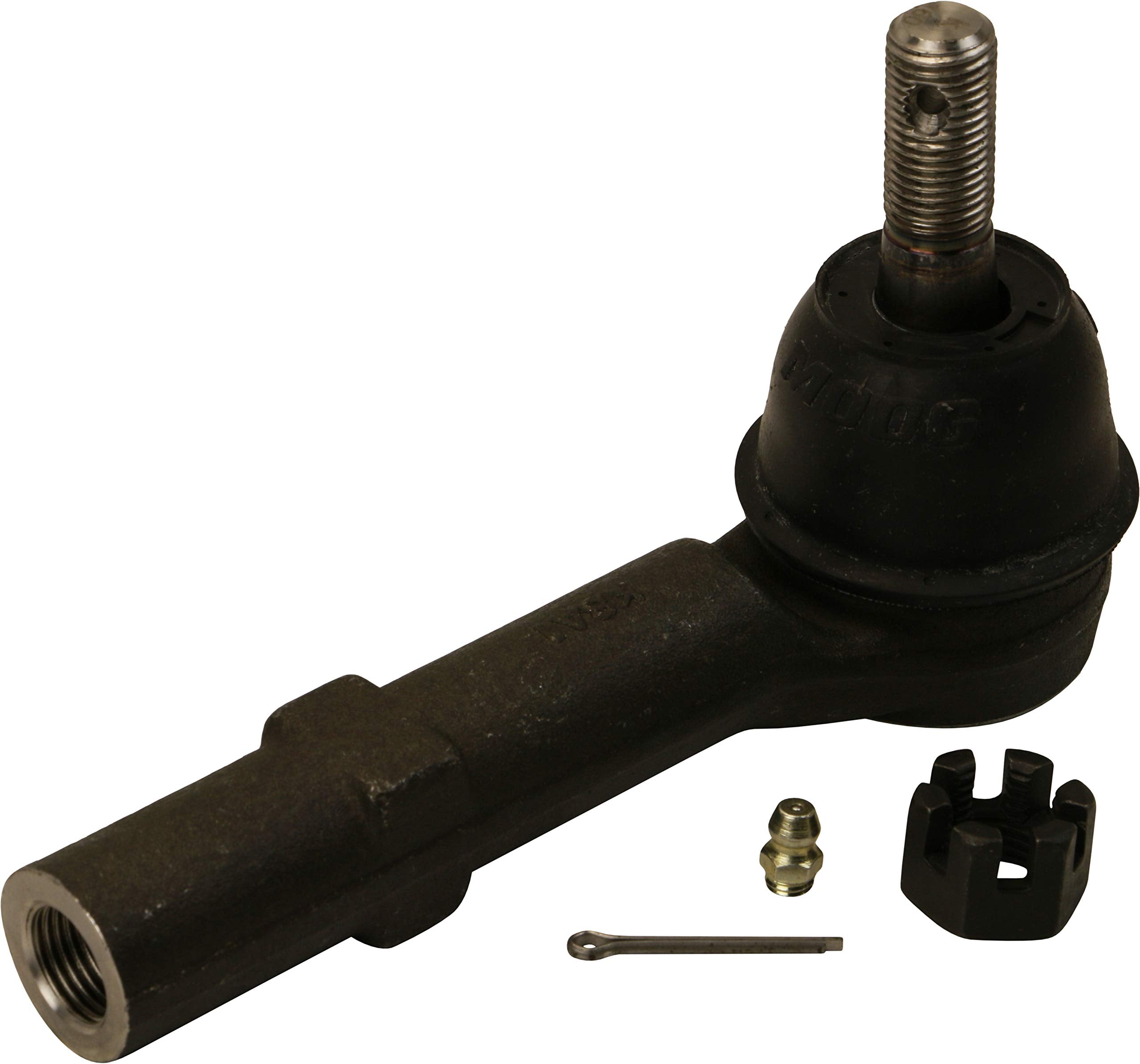 Moog Es800223 Steering Tie Rod End For Chevrolet Silverado 1500