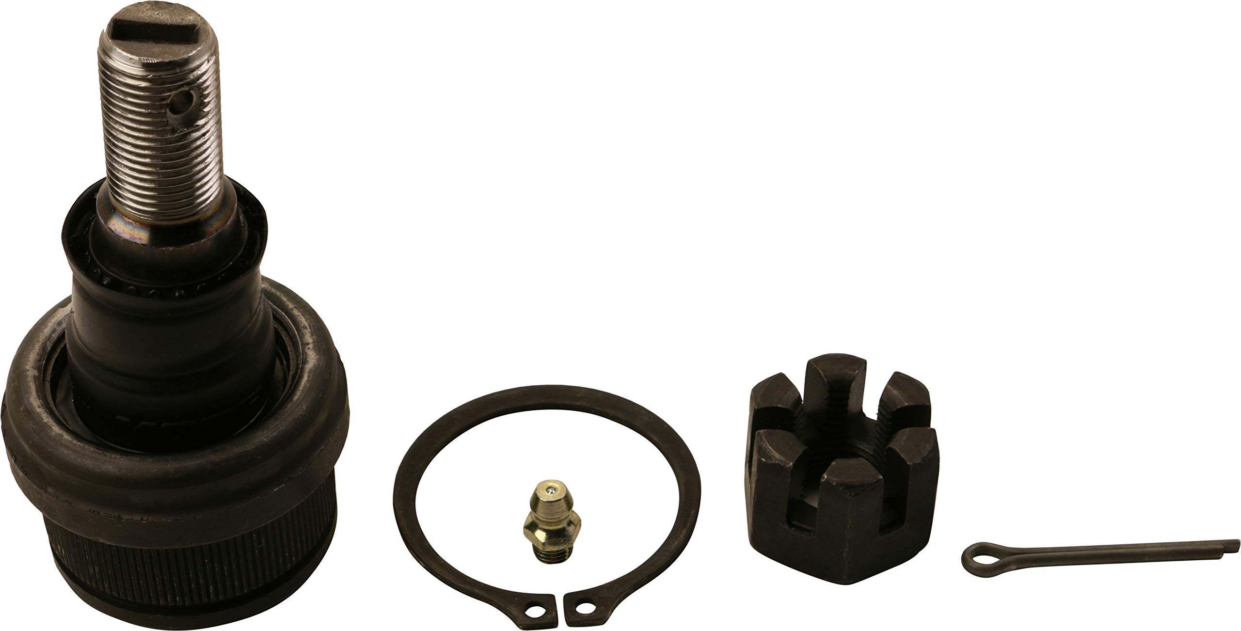 Moog K8611T Front Lower Suspension Ball Joint For Ford E-150 Econoline