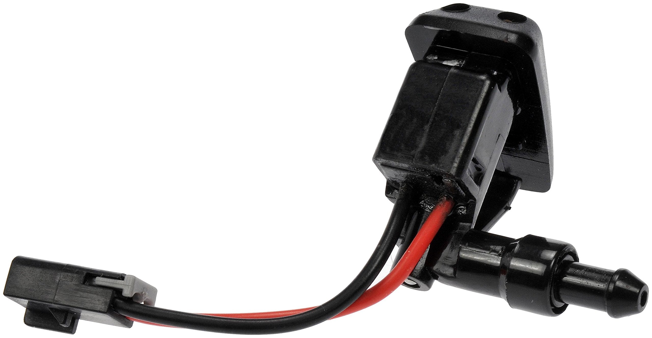 Dorman 47256 Windshield Washer Nozzle Compatible With Select Cadillac Models