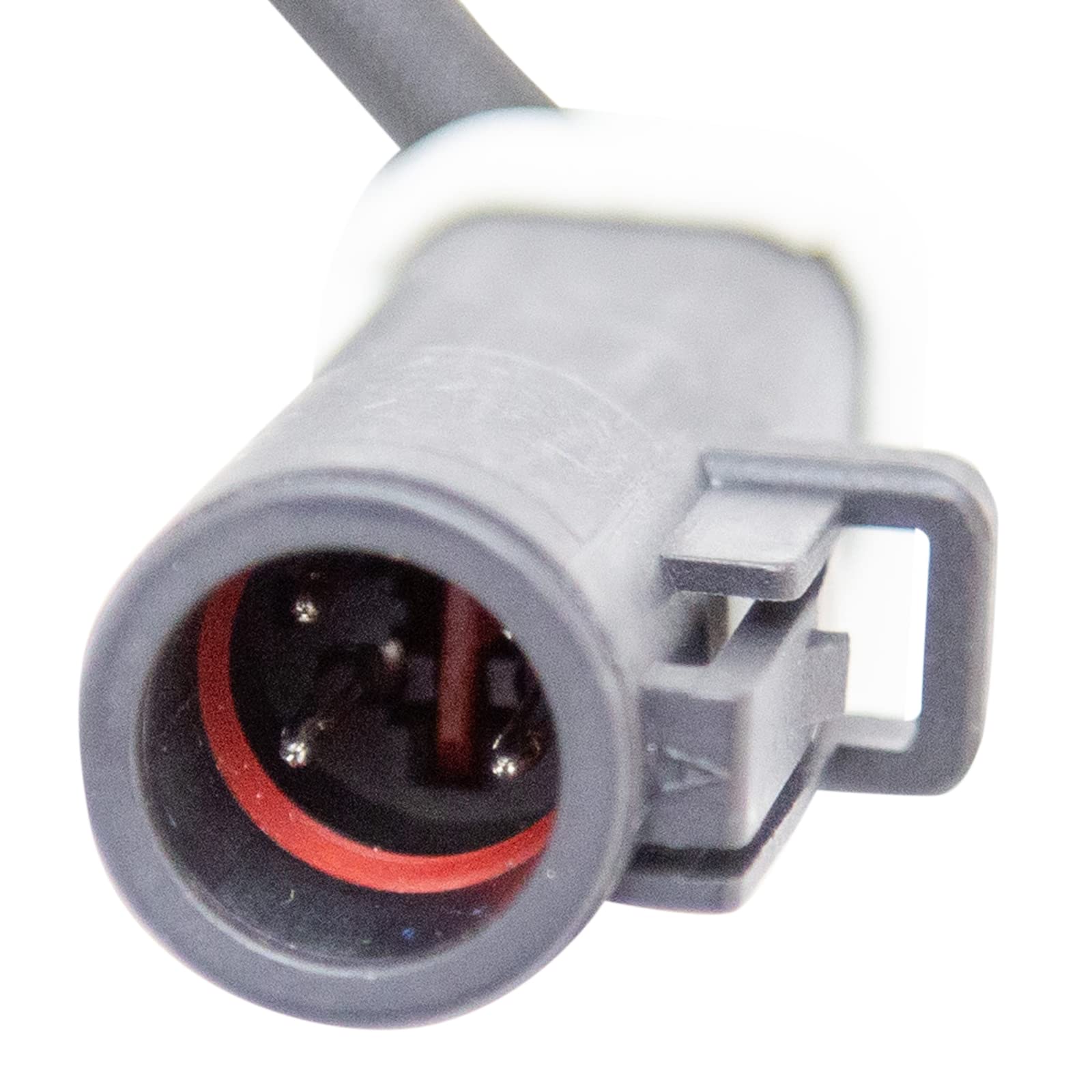 Trq Engine Exhaust O2 02 Oxygen Sensor Direct Fit Compatible With Ford Mazda Mercury