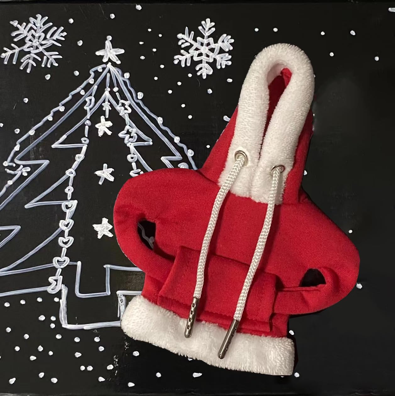 Yajeea Car Gear Shift Hoodie, Funny Shifter Hoodie, Sweatshirt Gear Shift Cover, Novelty Car Interior Accessories Gift