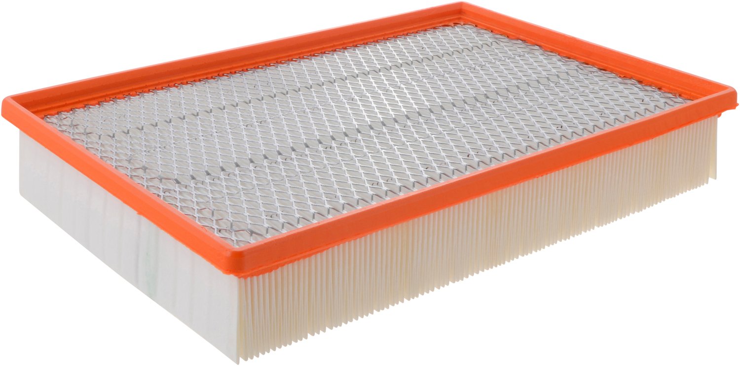 Fram Extra Guard Ca11960 Replacement Engine Air Filter For Select Ram (1500, 2500, 3500, 4500, 5500) Models, Provides Up To 12 Months Or 12,000 Miles Filter Protection