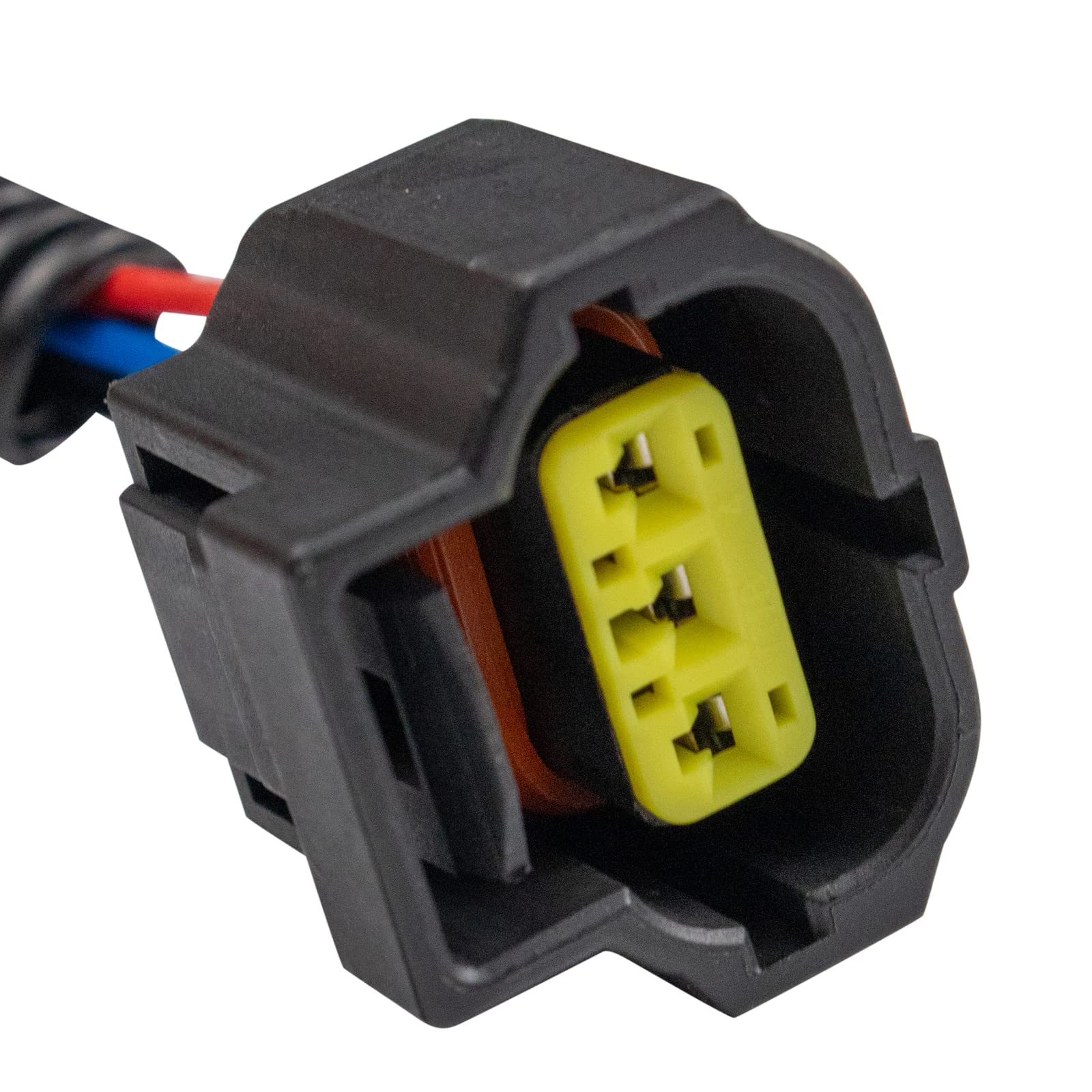 Trq Fuel Pump Module Assembly Compatible With 1996 Ford Explorer