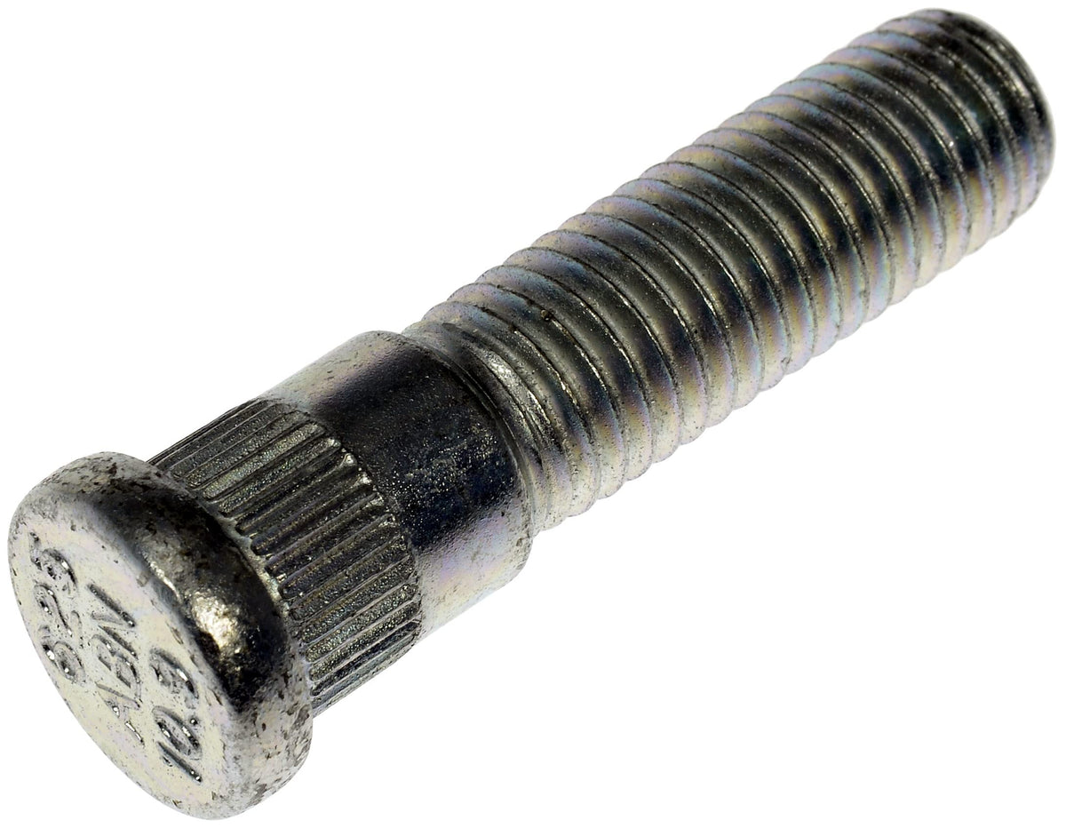 Dorman 610-625 Front Wheel Lug Stud Compatible With Select Ford Models, 10 Pack