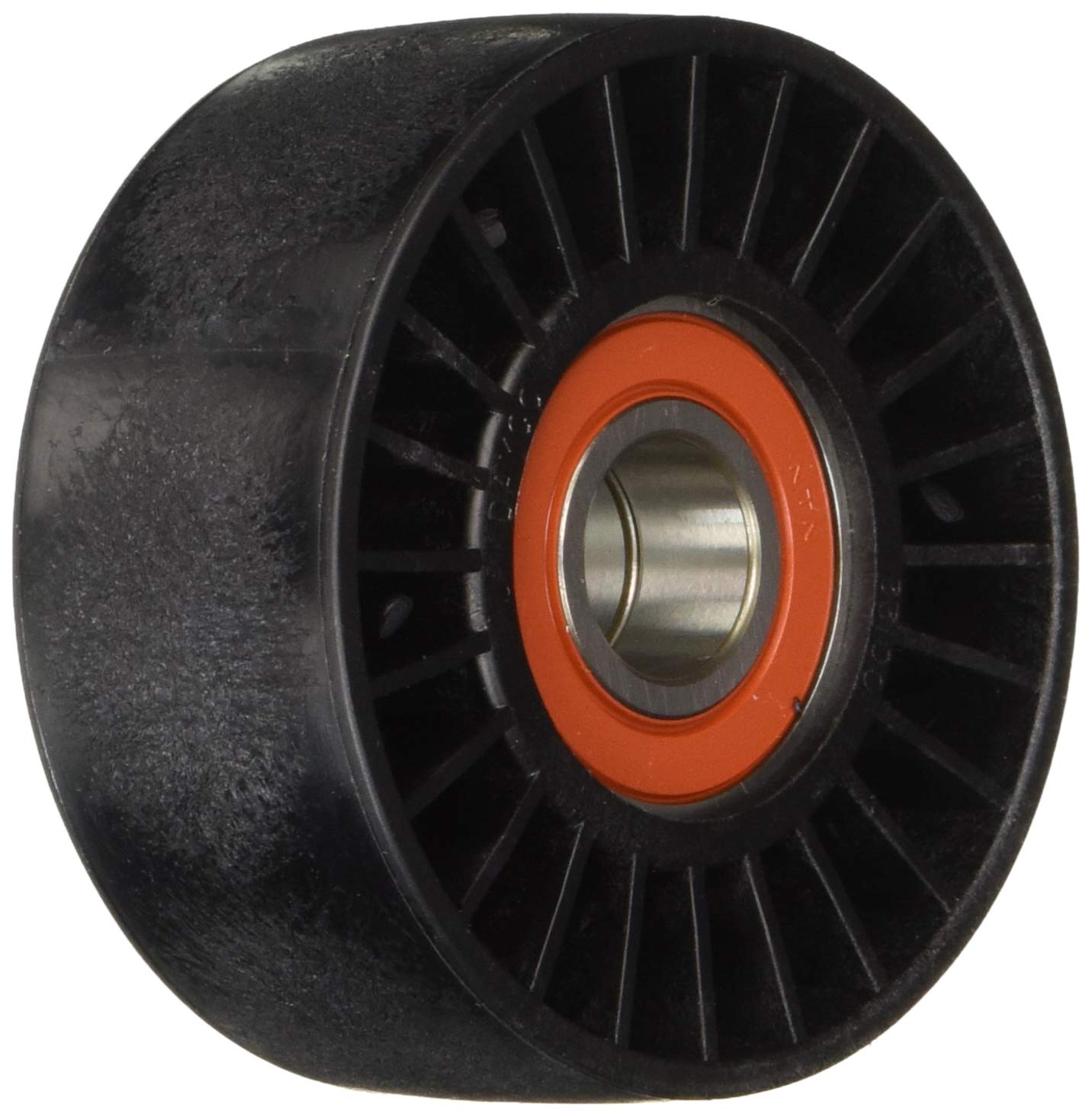 Dayco 89005 Tensioner & Idler Pulley