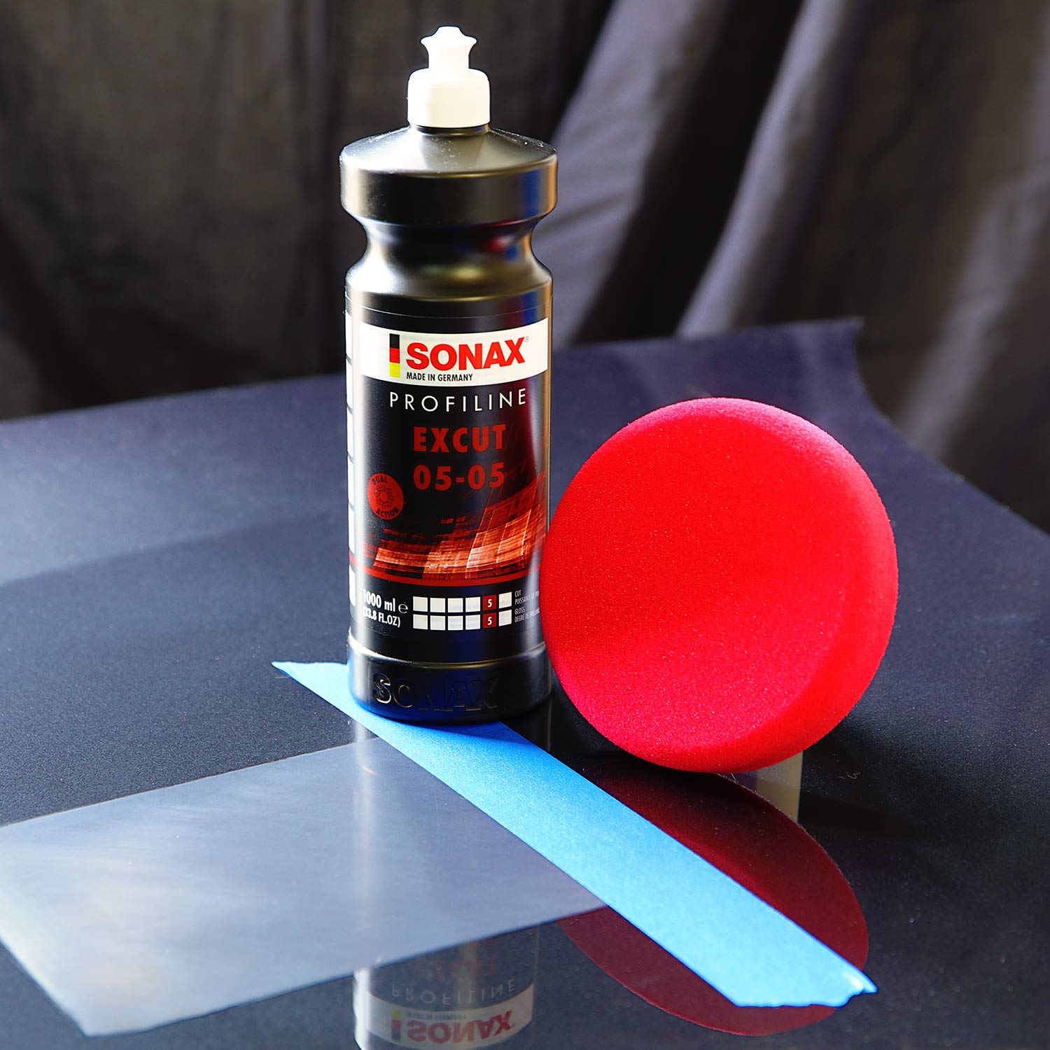 Sonax Profiline Excut 250Ml